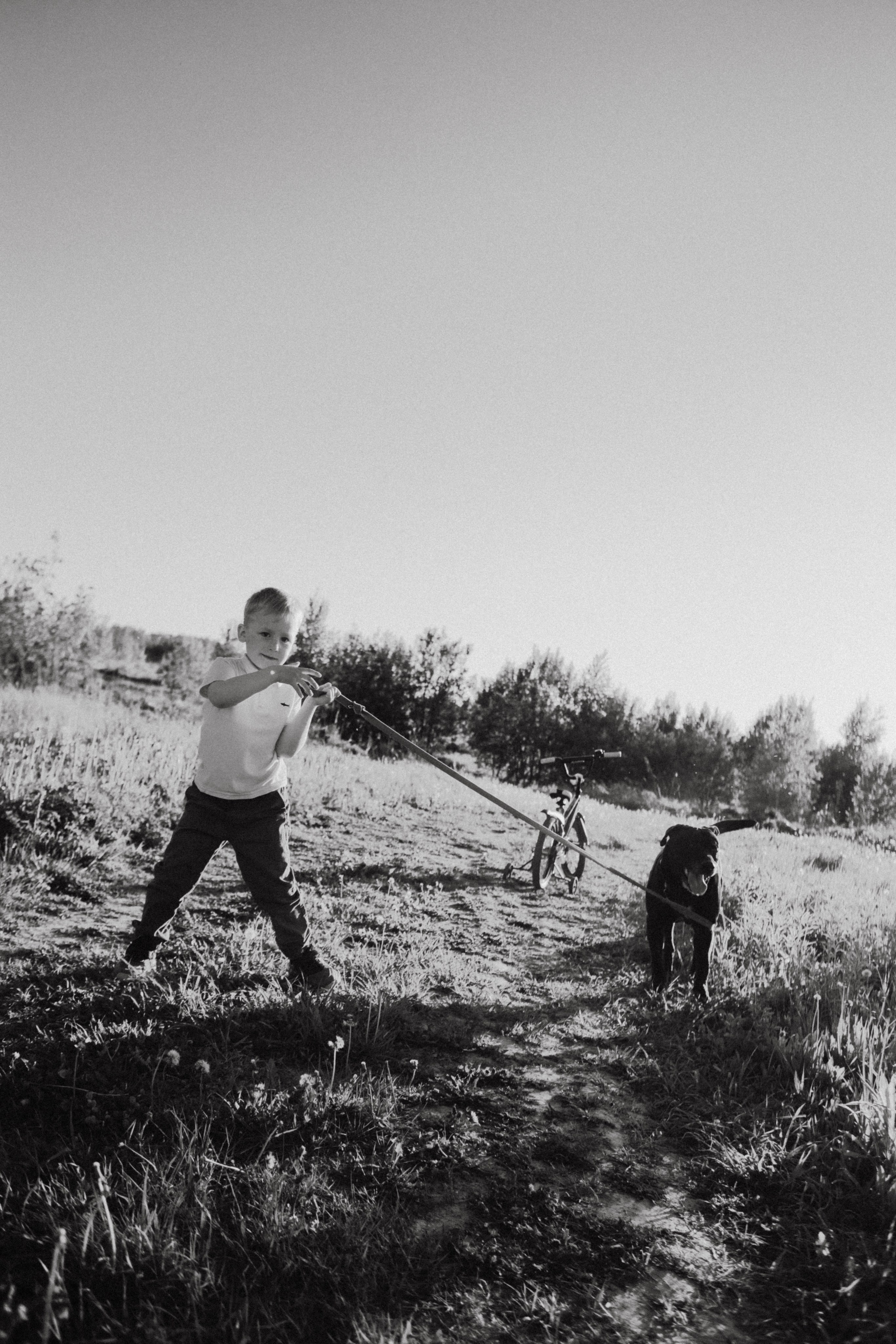 Гера и Примус. Фотограф в Нижнем Новгороде