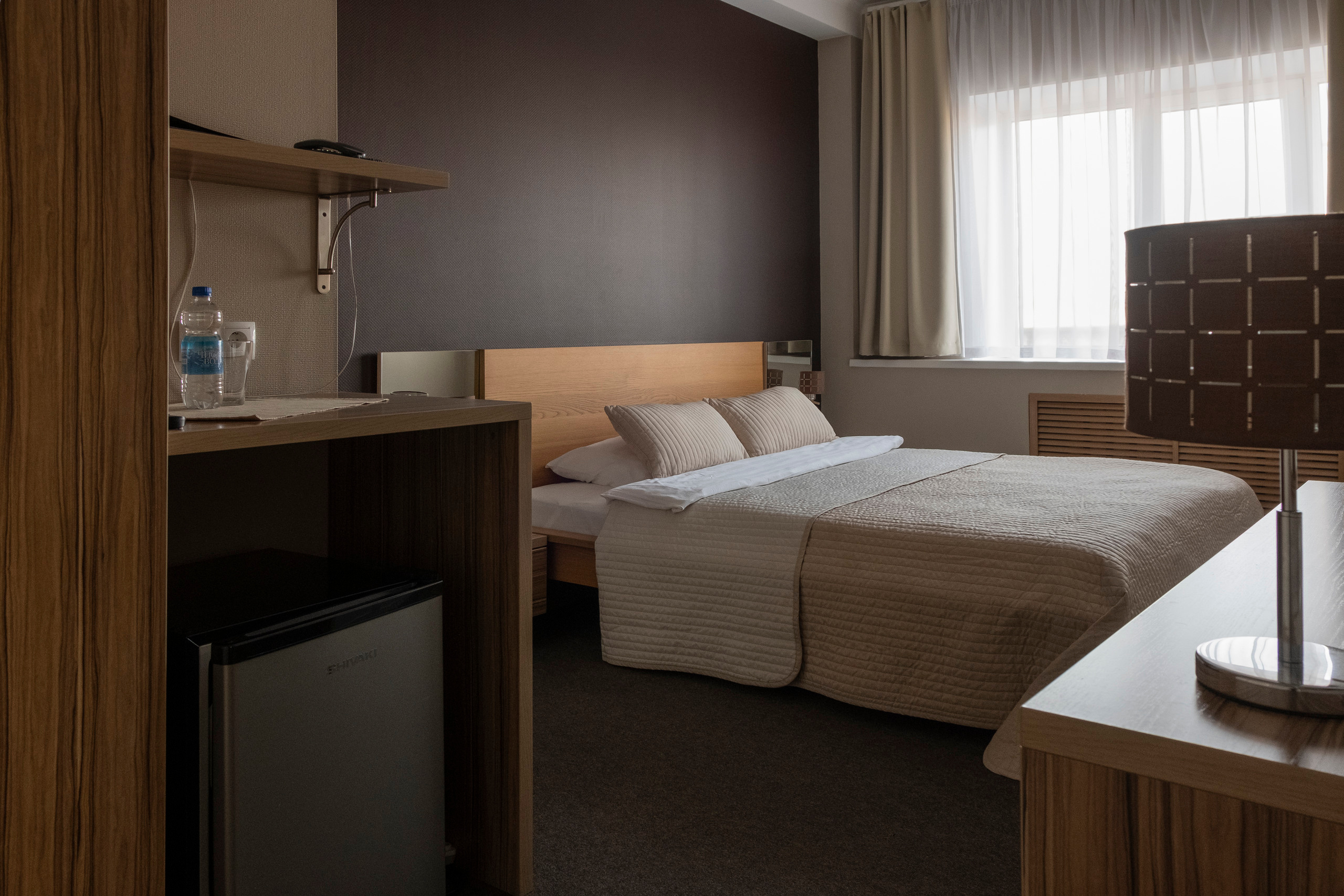 Интерьерная съемка. Food и предметный фотограф Никита Алексеев