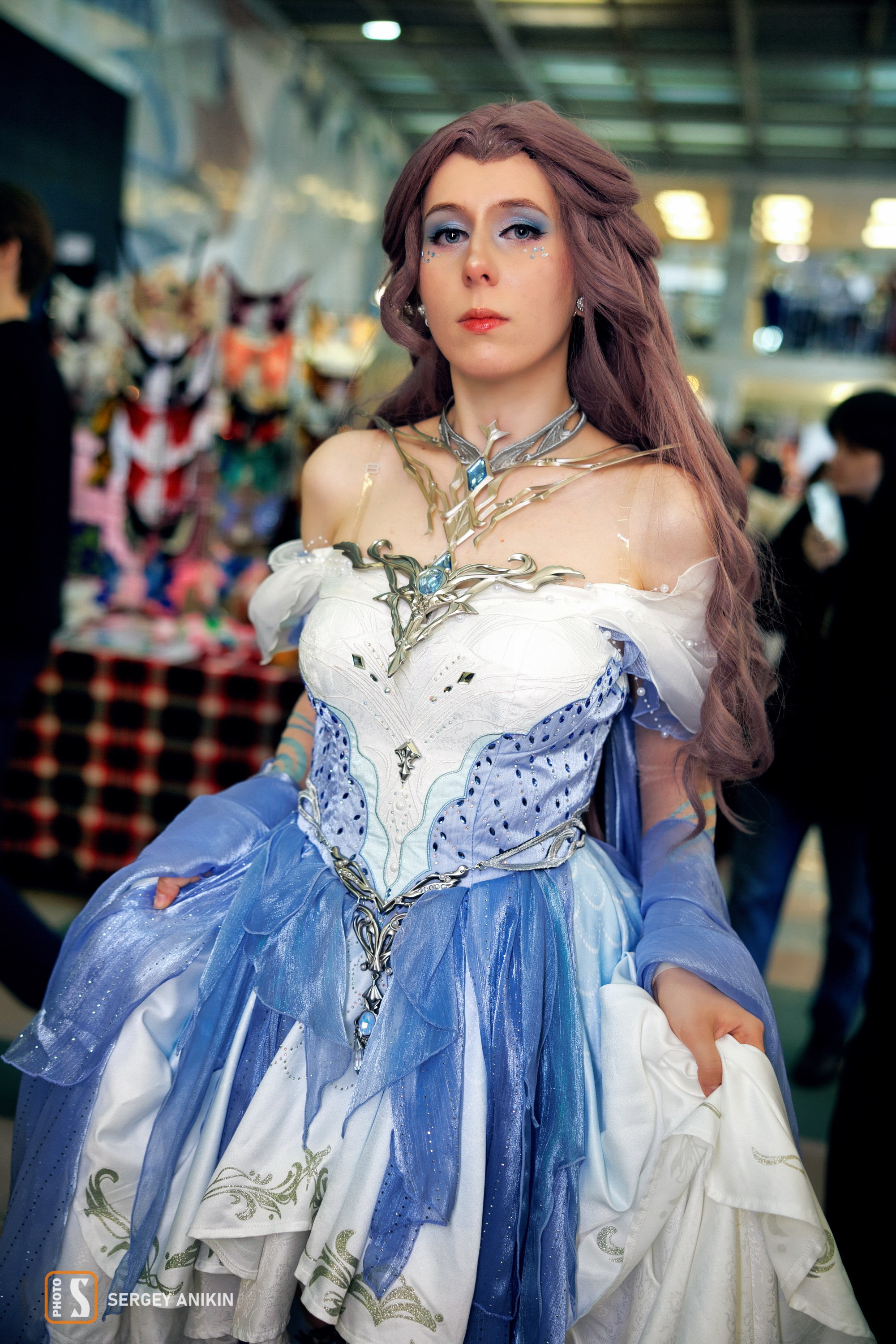 Фоторепортаж с фестиваля MagicFest 2026 в Москве