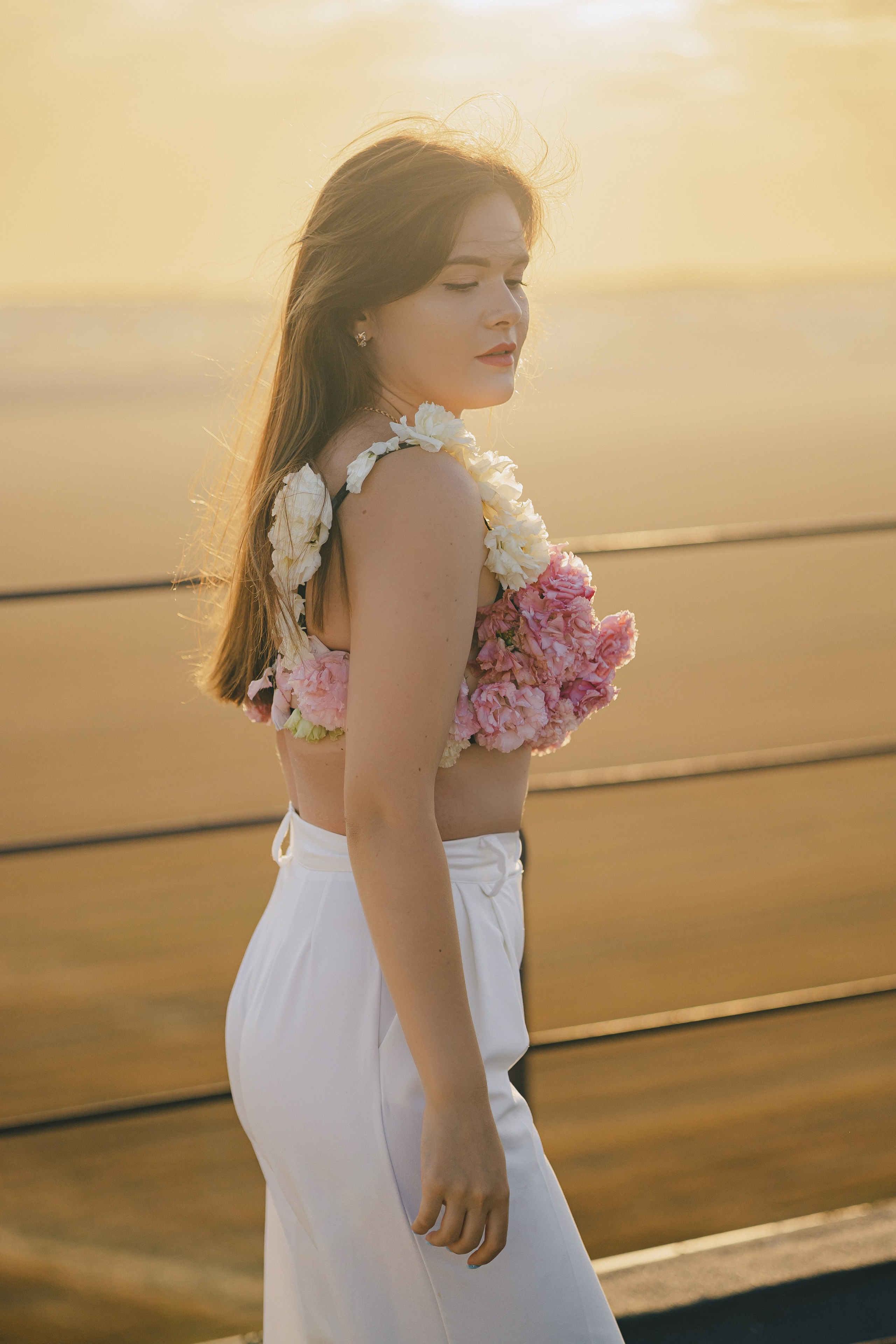 Кристина. Фотограф Таганрог Любимая Надя