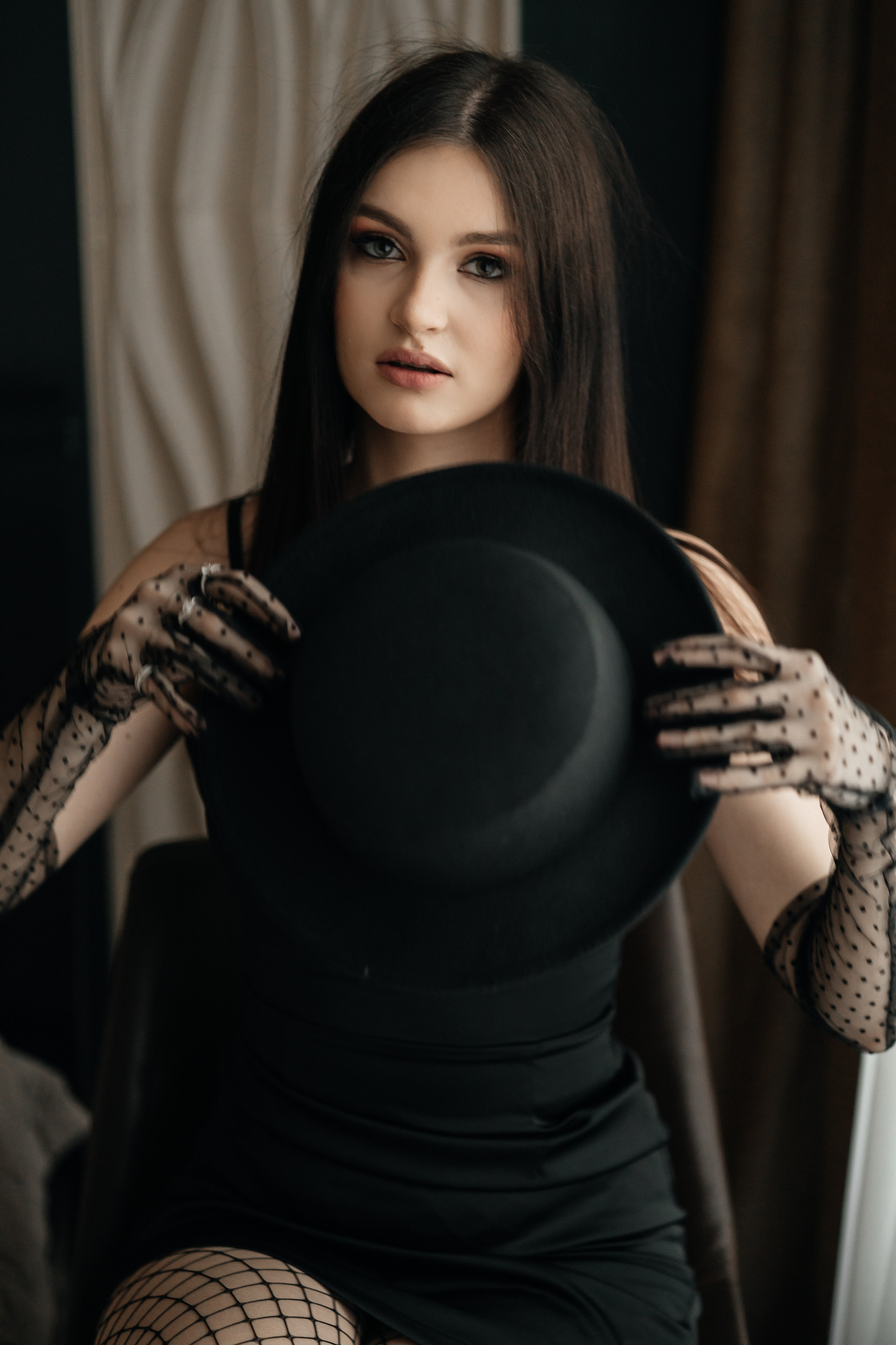 Настя. Фотограф Таганрог Любимая Надя