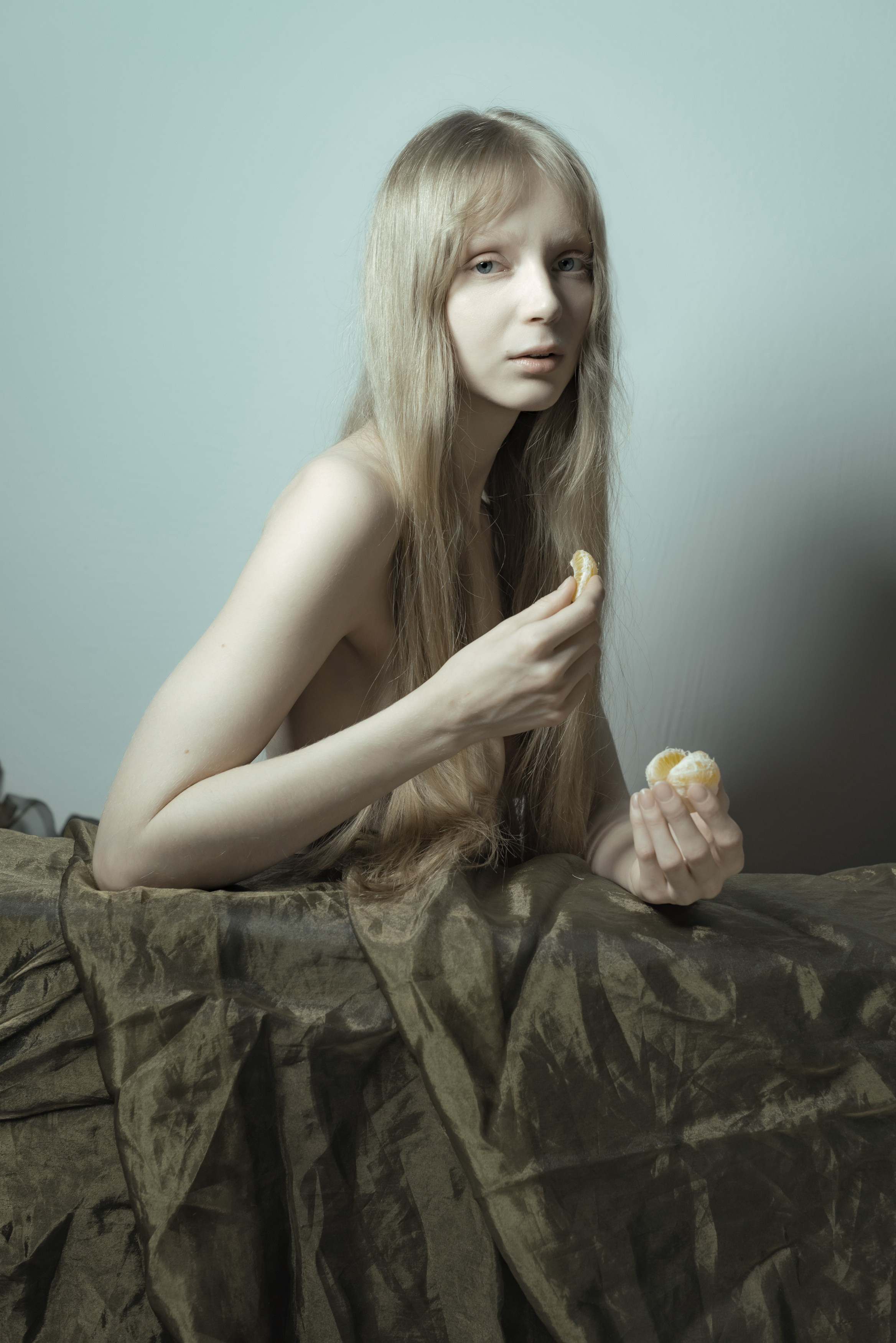 LERA. Personal website of photographer Dmitry Raikin