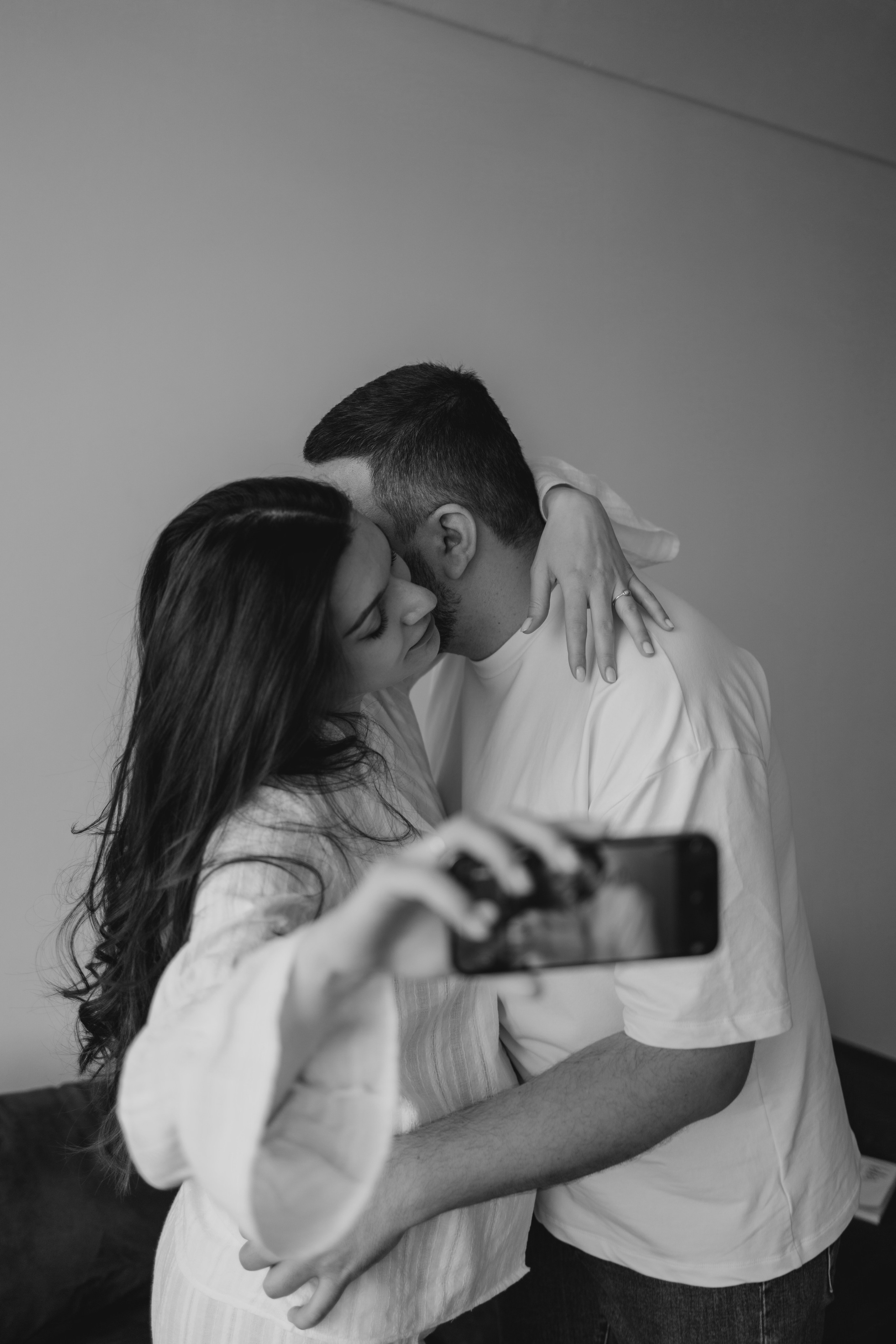 Семейный и женский фотограф в Москве Елизавета Волкова