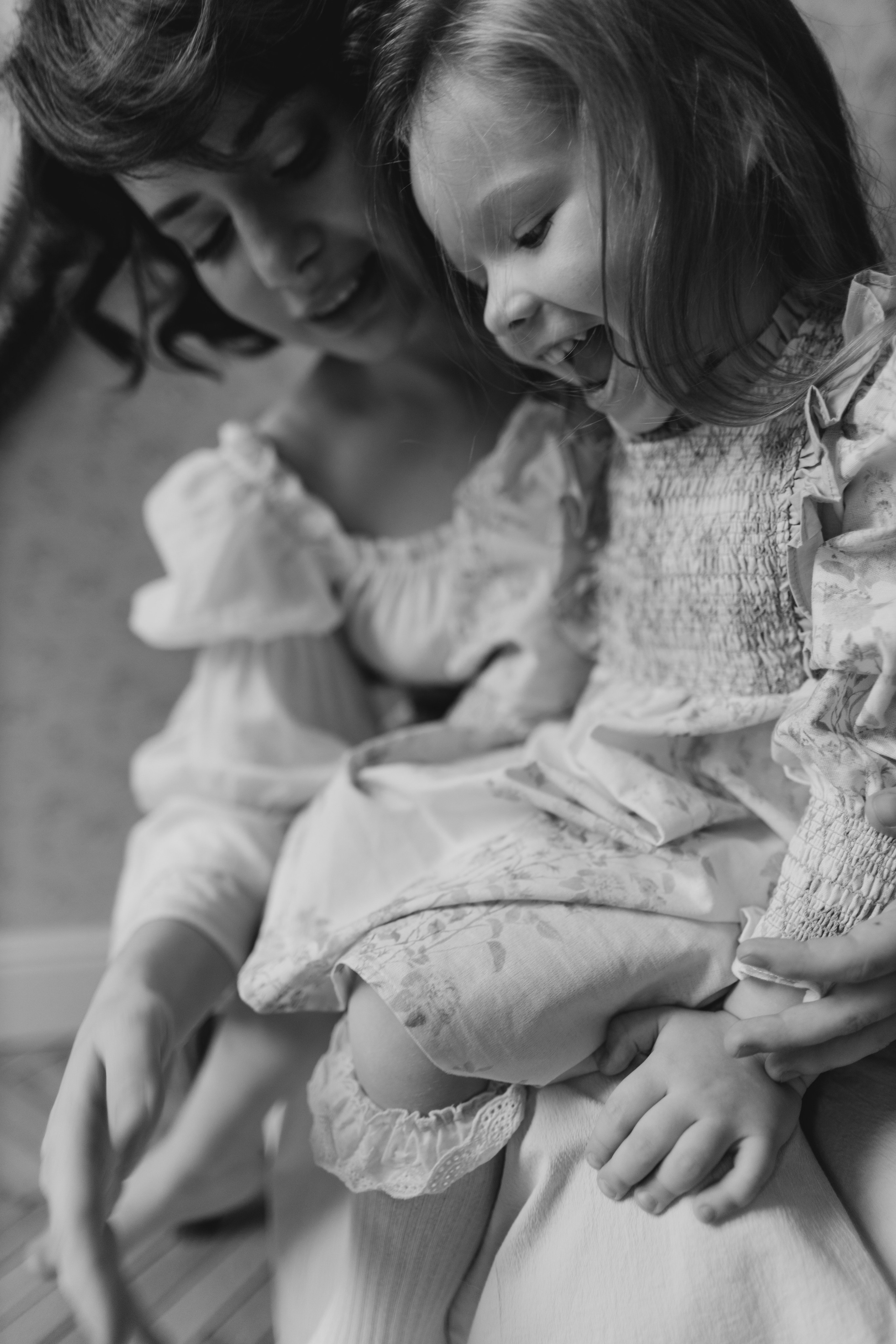 Семейный и женский фотограф в Москве Елизавета Волкова