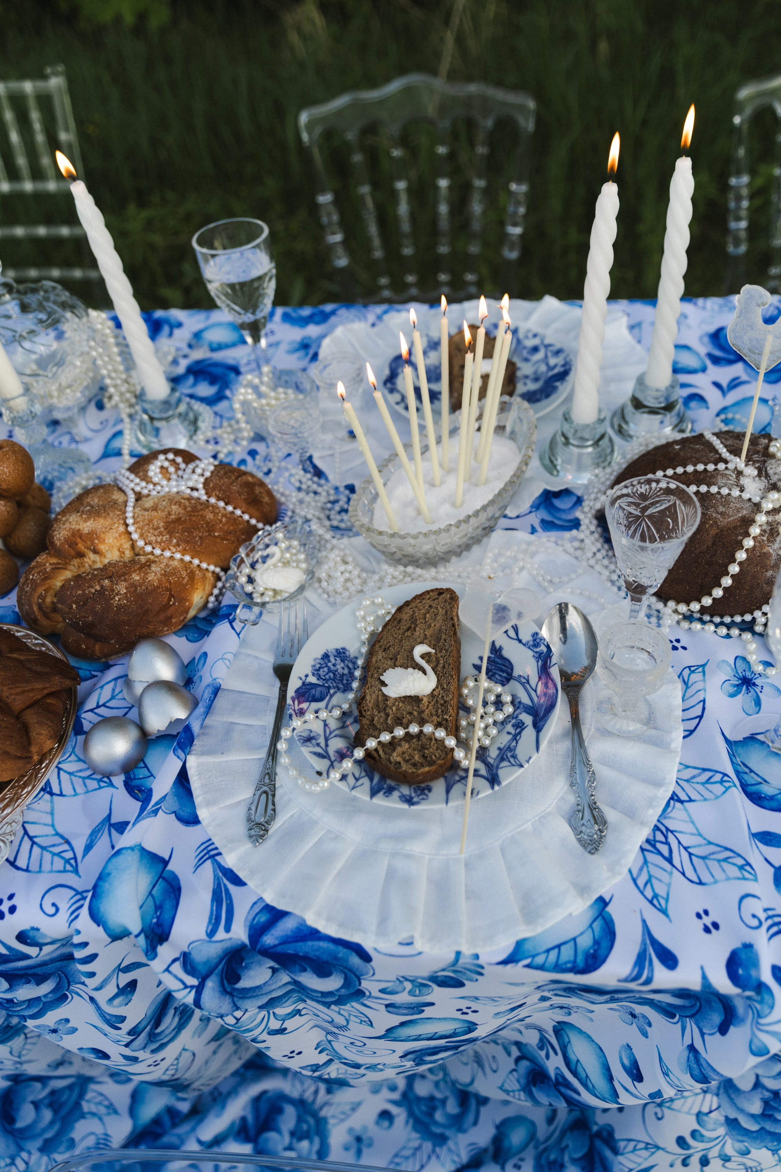 Русская свадьба. Женский и семейный фотограф в Туле Катя Вуколова