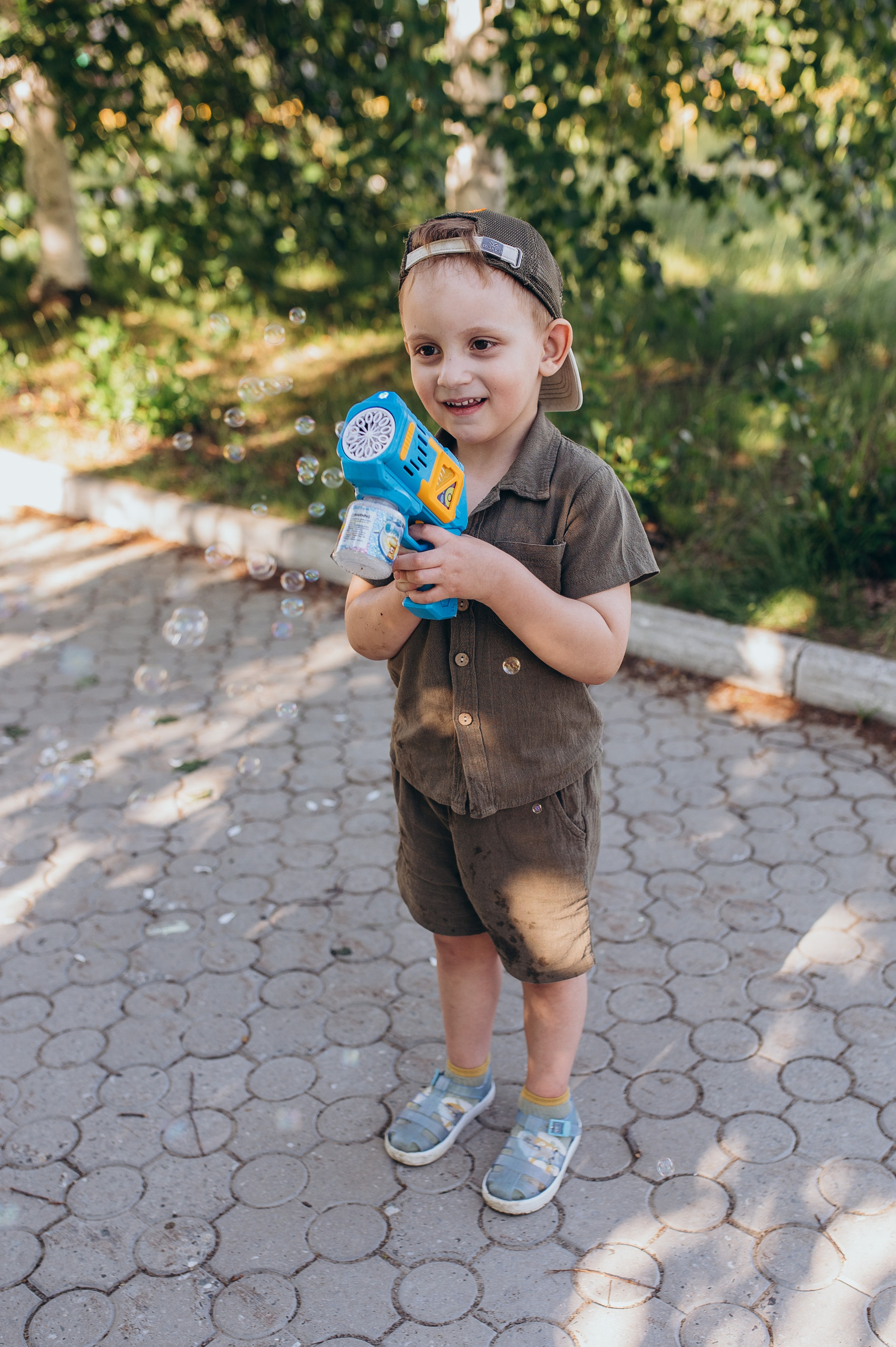 День Семьи, любви и верности (Благотворительный фотопроект). Семейный фотограф в городе Мегион и Нижневартовск Дзюба Татьяна