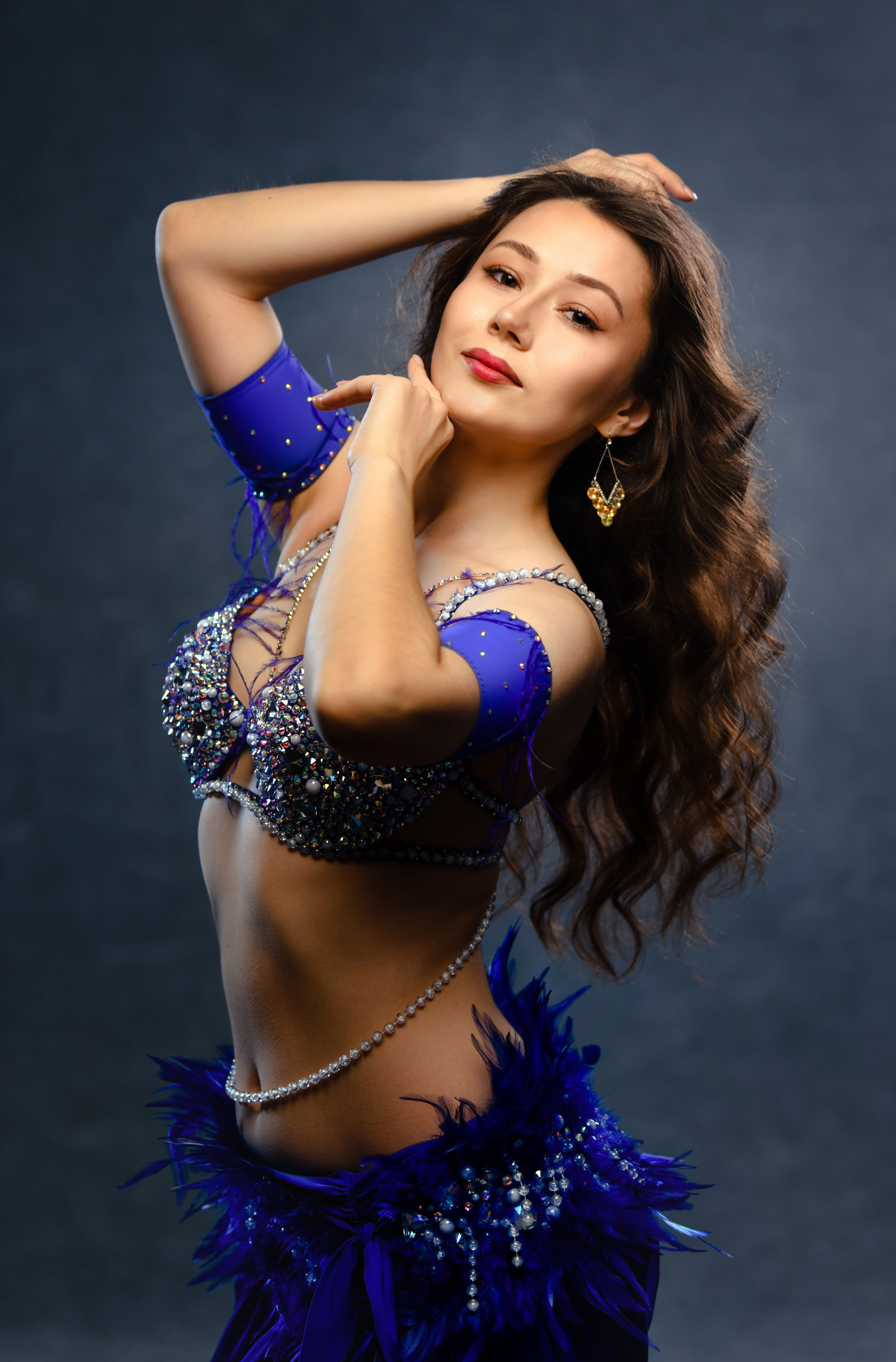 Фотосъемка танцовщиц. Главная