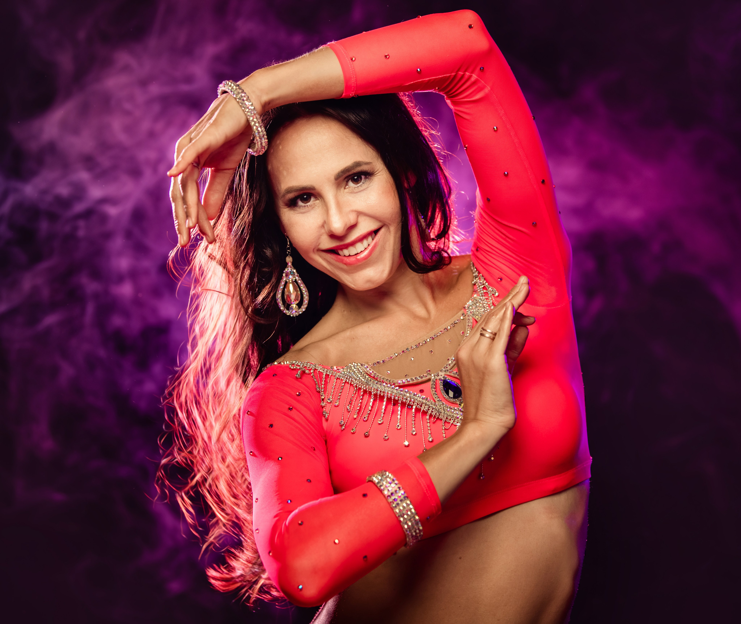 Фотосъемка танцовщиц. Главная