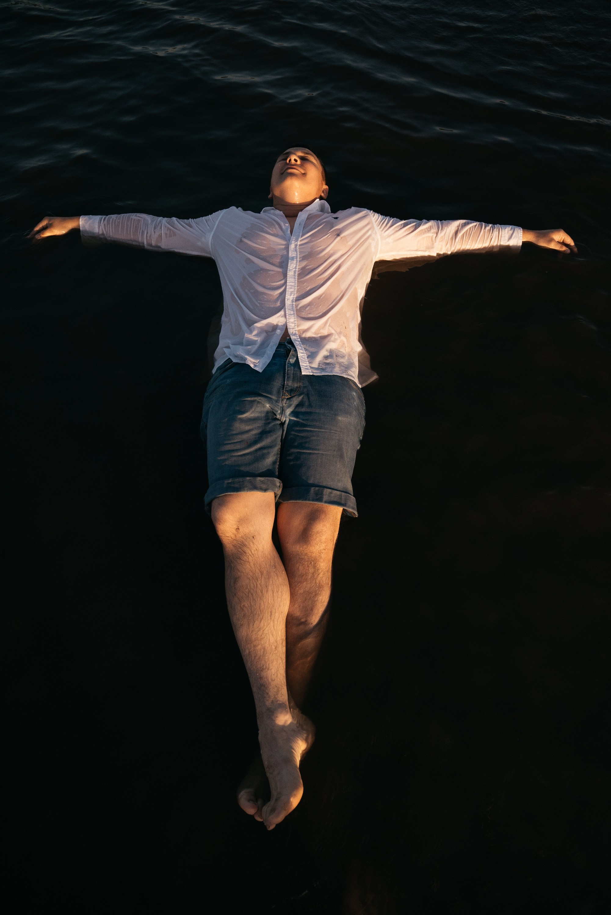 Егор & Анастасия в Докше. Свадебный фотограф Ижевск Петр Шишков