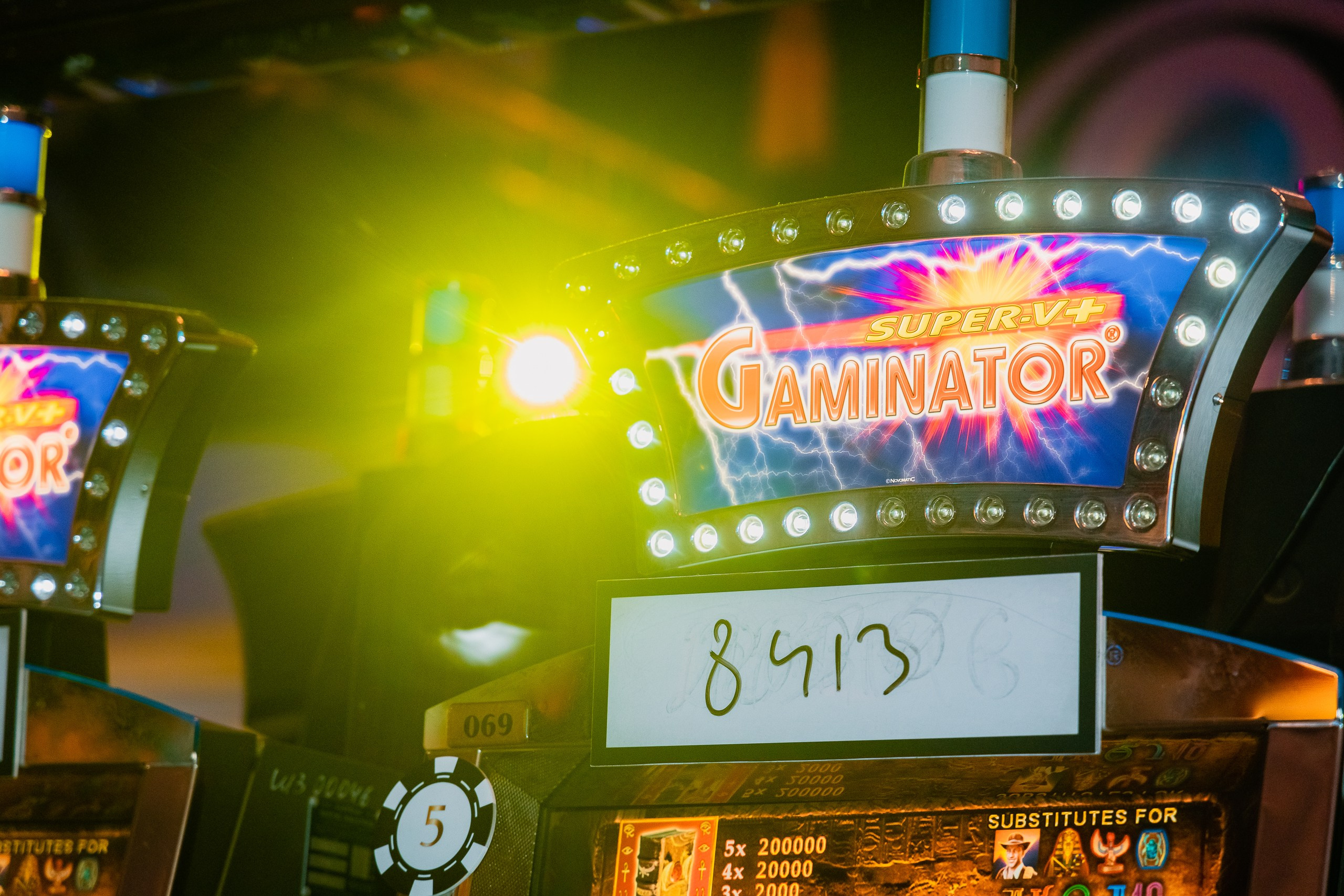 Шамбала. Фотограф Елена Медок Калининград