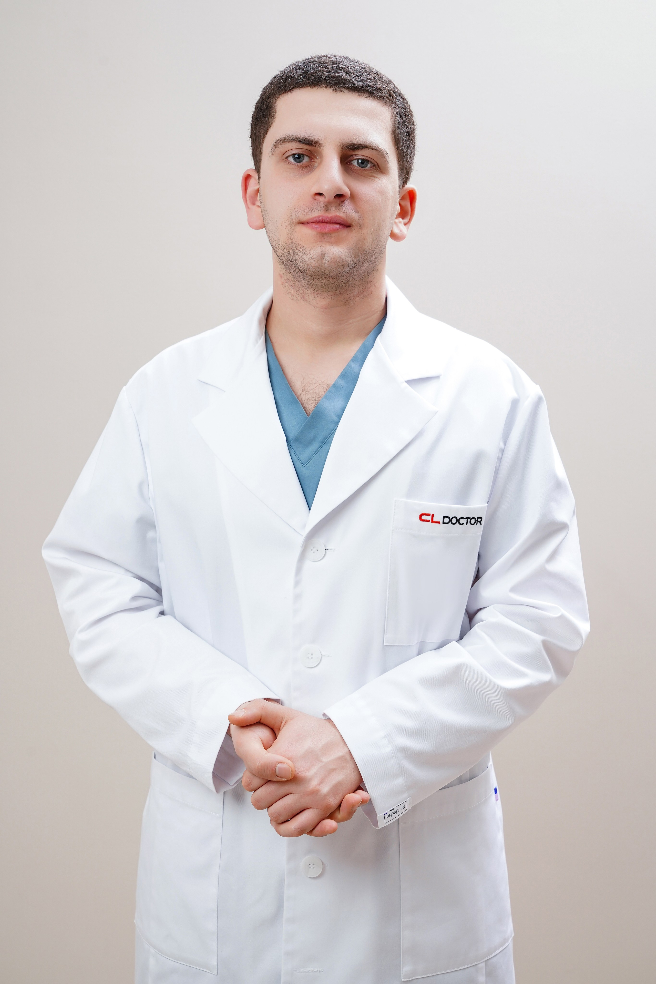 CL Doctor. Контентный и свадебный фотограф в Краснодаре и Сочи Елена Плотникова