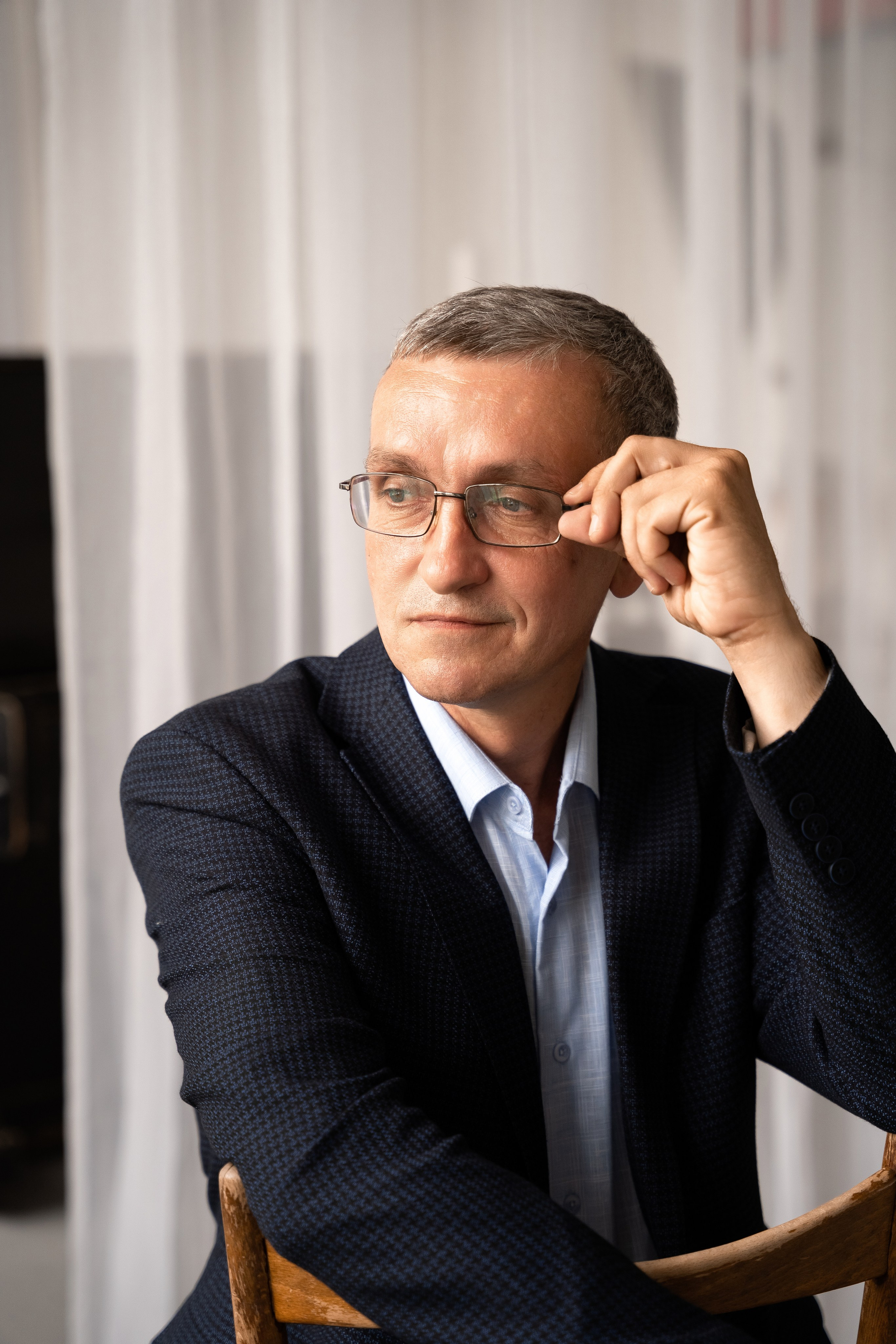 Максим. Фотограф в Ульяновске Александра Григоровских