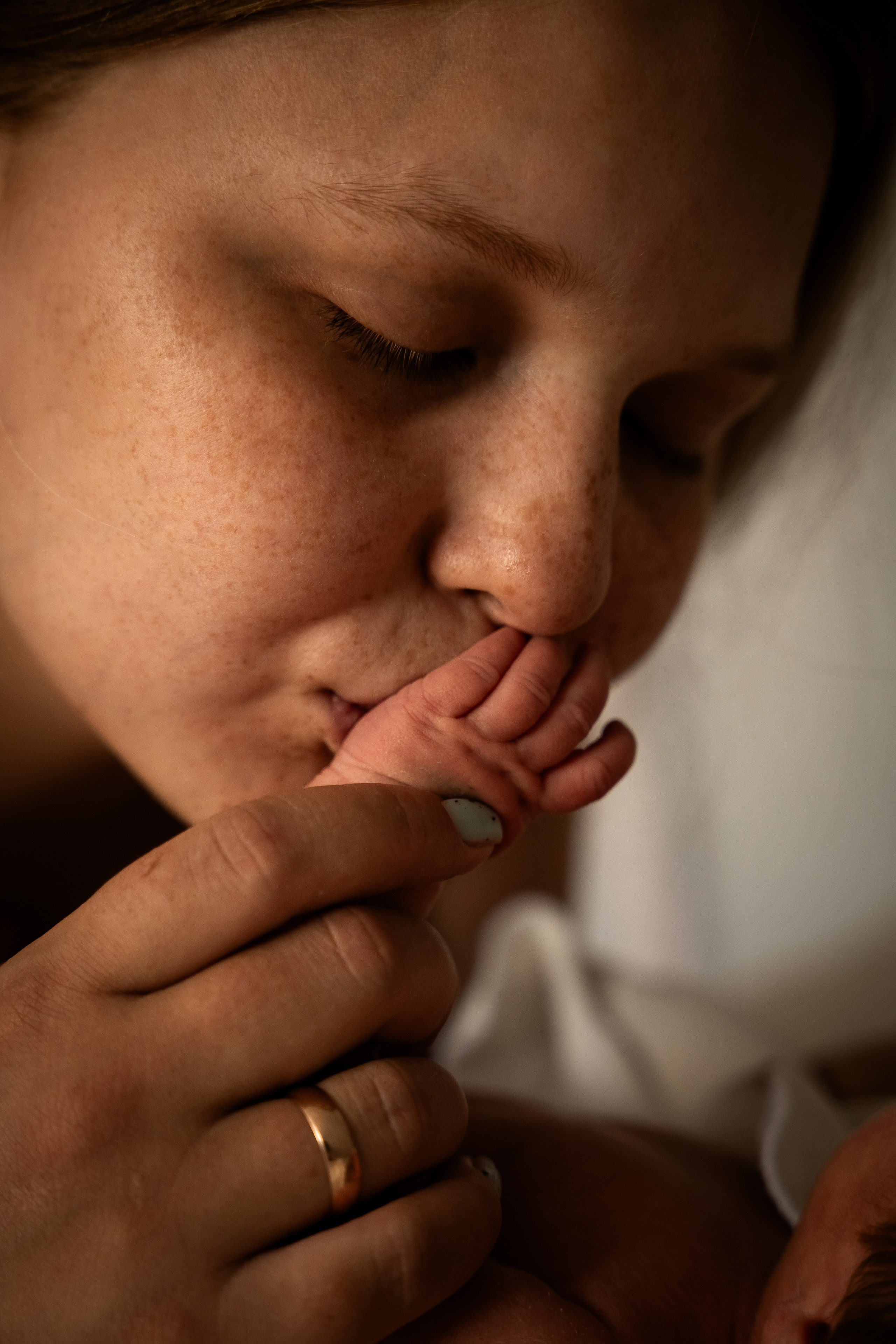 Мирослава. Фотограф в Ульяновске Александра Григоровских