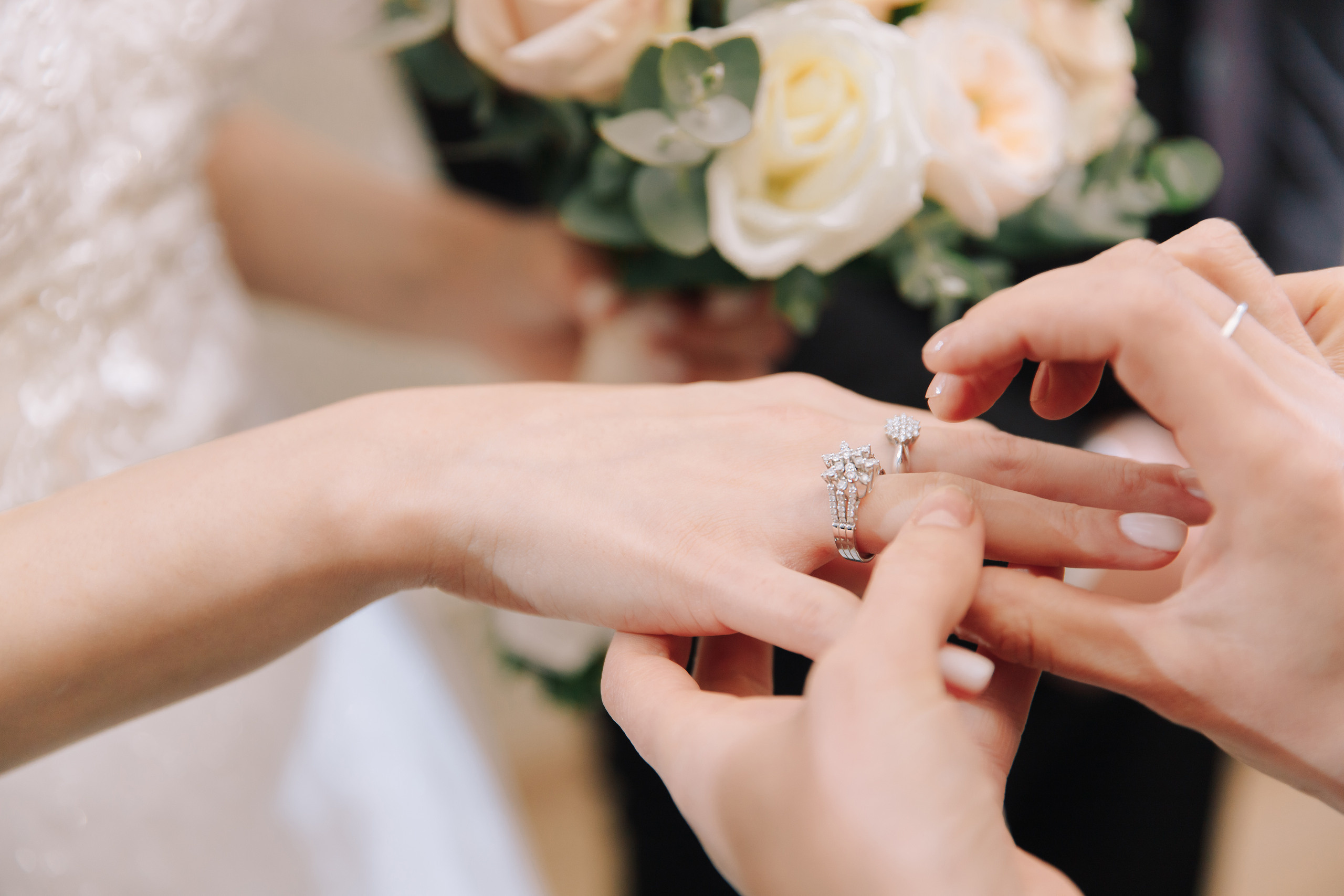 Свадьба в Голден Плаза. Светлана Иванова - профессиональный фотограф