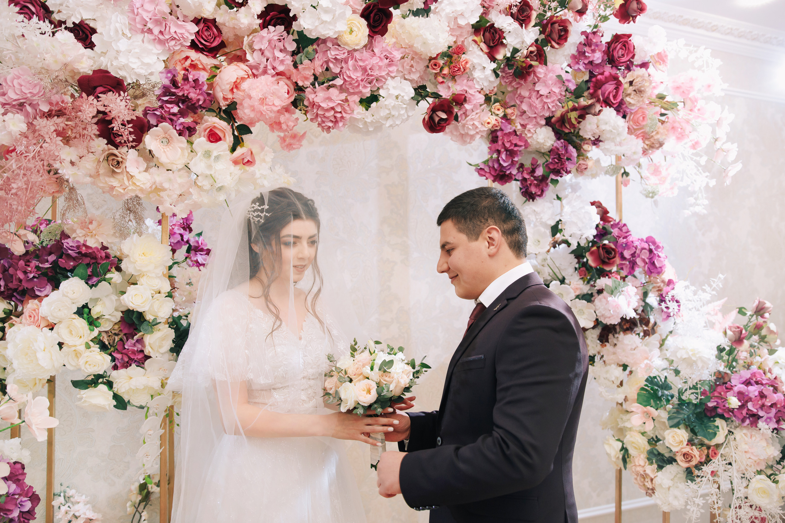 Свадьба в Голден Плаза. Светлана Иванова - профессиональный фотограф