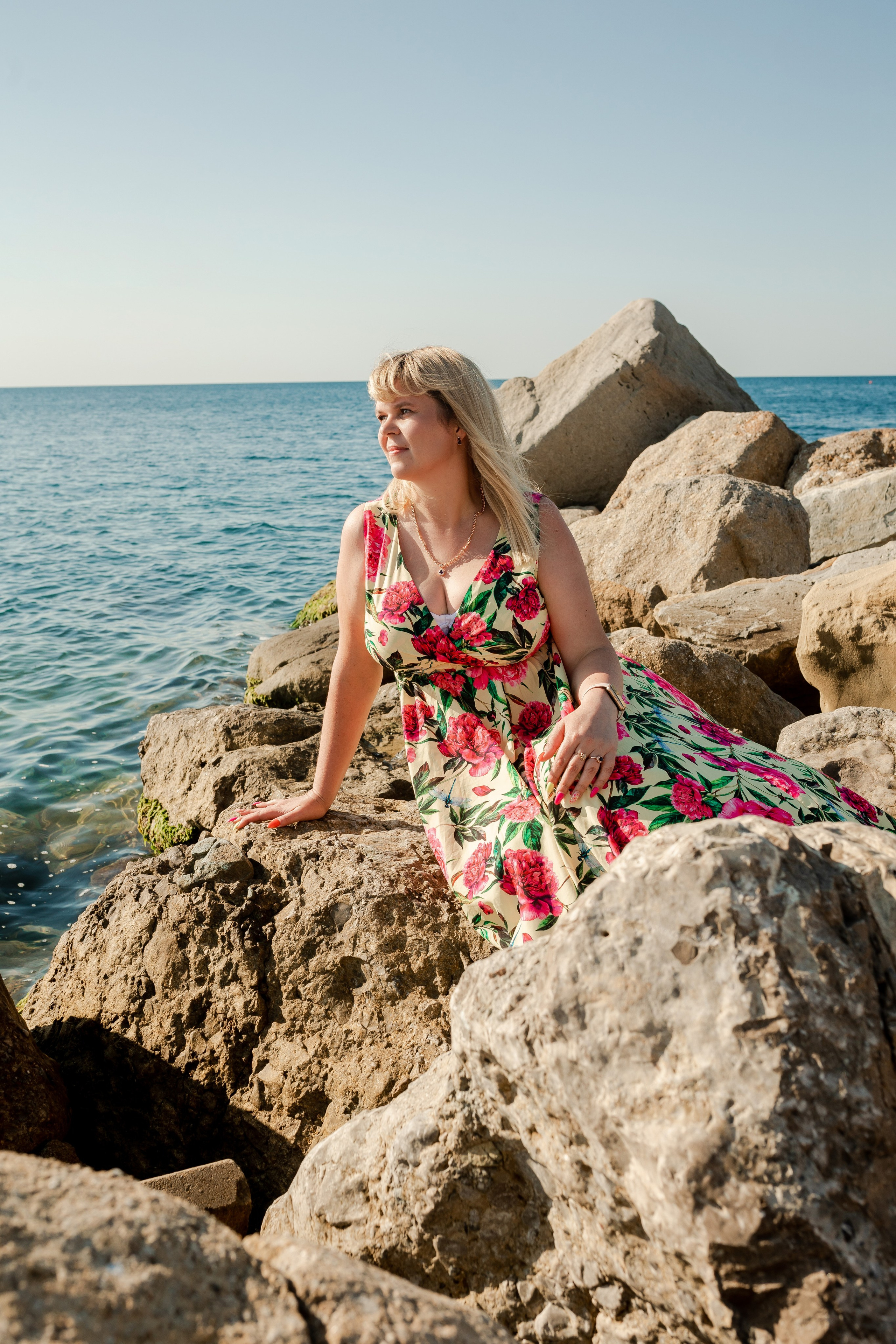 Любовь и Михаил. Wedding and family photographer in Gelendzhik Victoria Balashova