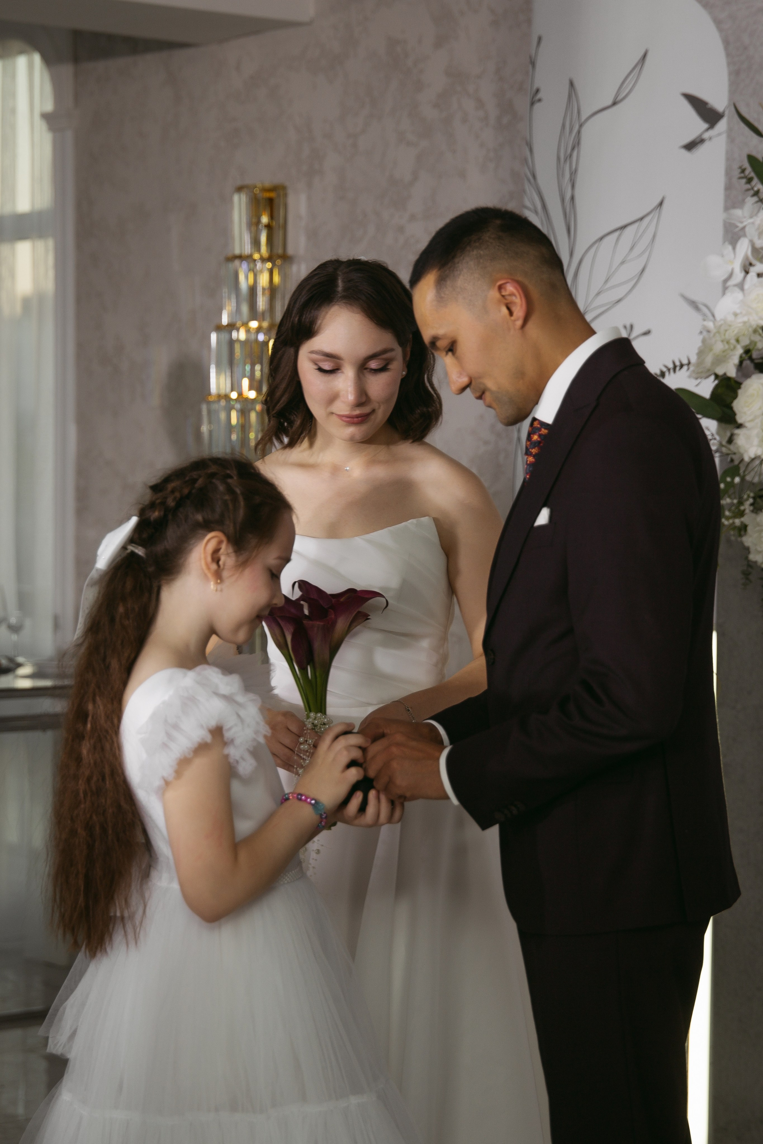 Банкет яхт-клуб