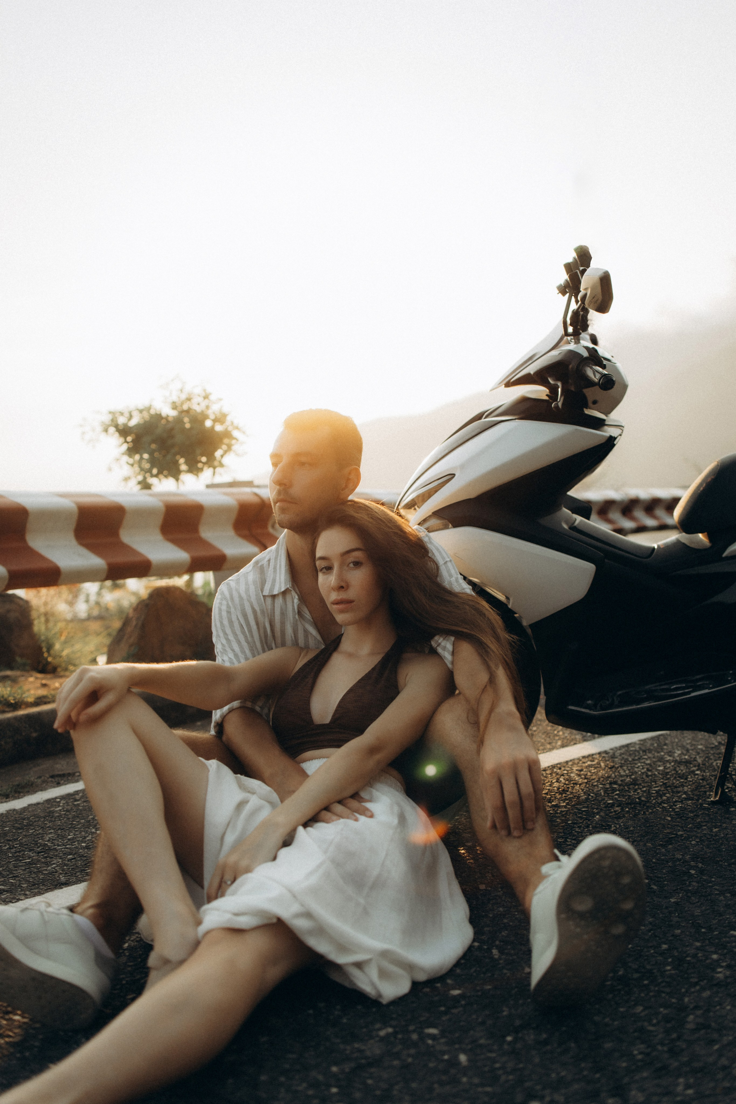 3 метра над уровнем неба