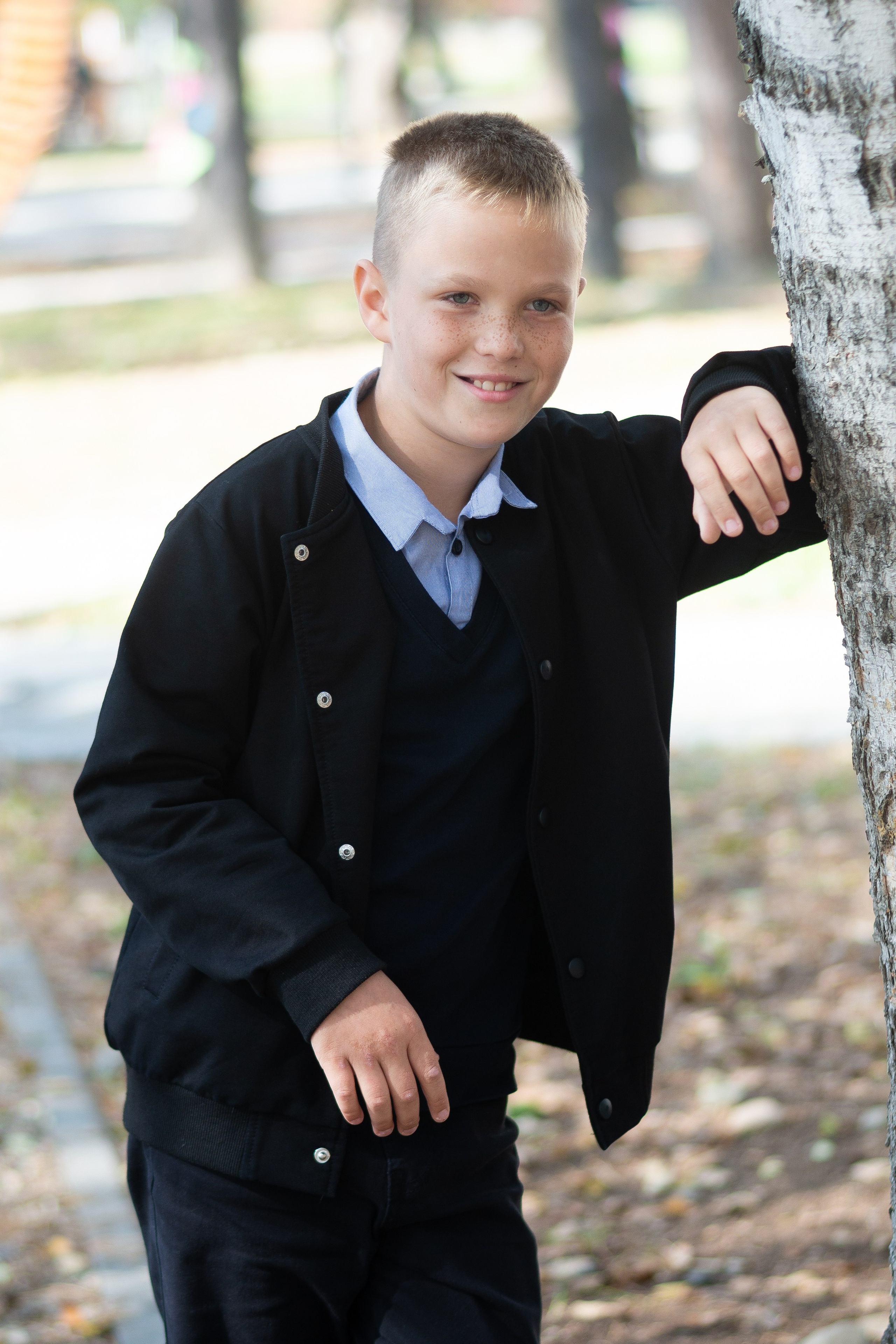 Сквер «Слава Горнякам» Начальная школа. Выпускные Альбомы и Фотосессии п. Кавалерово