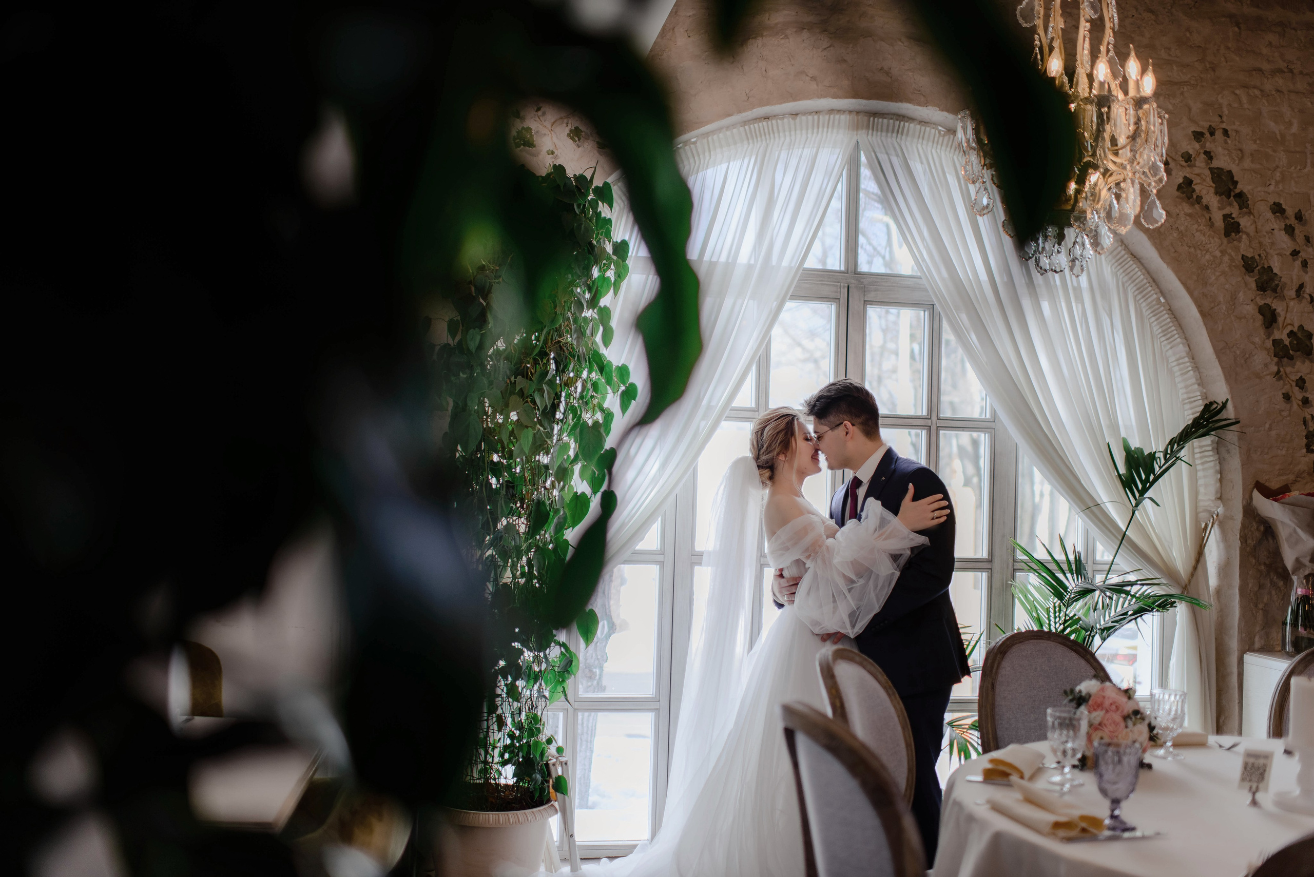 VDNKH. Свадебный и семейный фотограф в г. Москва Ирина Гаврилова