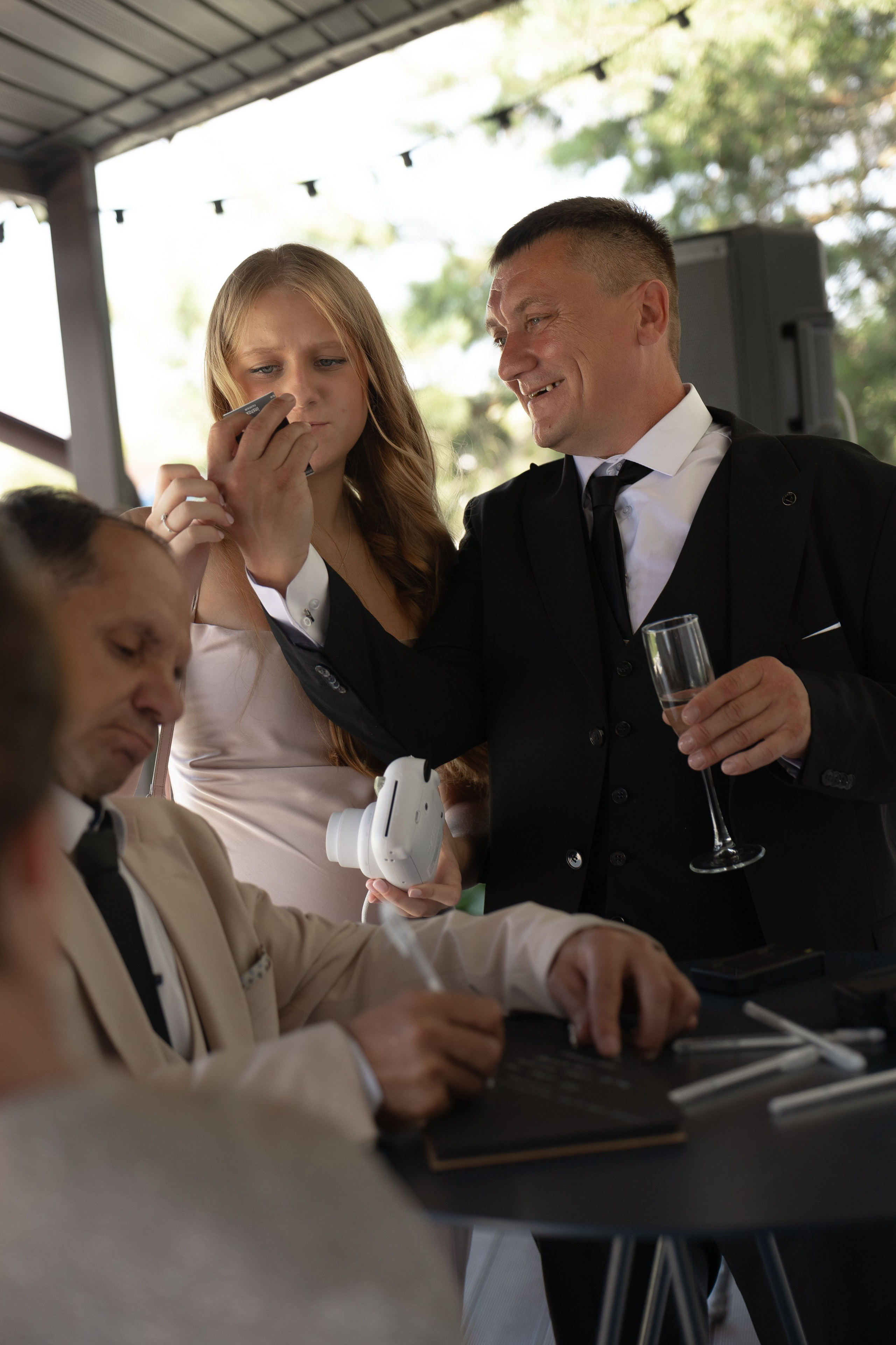 Я хочу с тобой. Свадебный и семейный фотограф Арина Кулёва