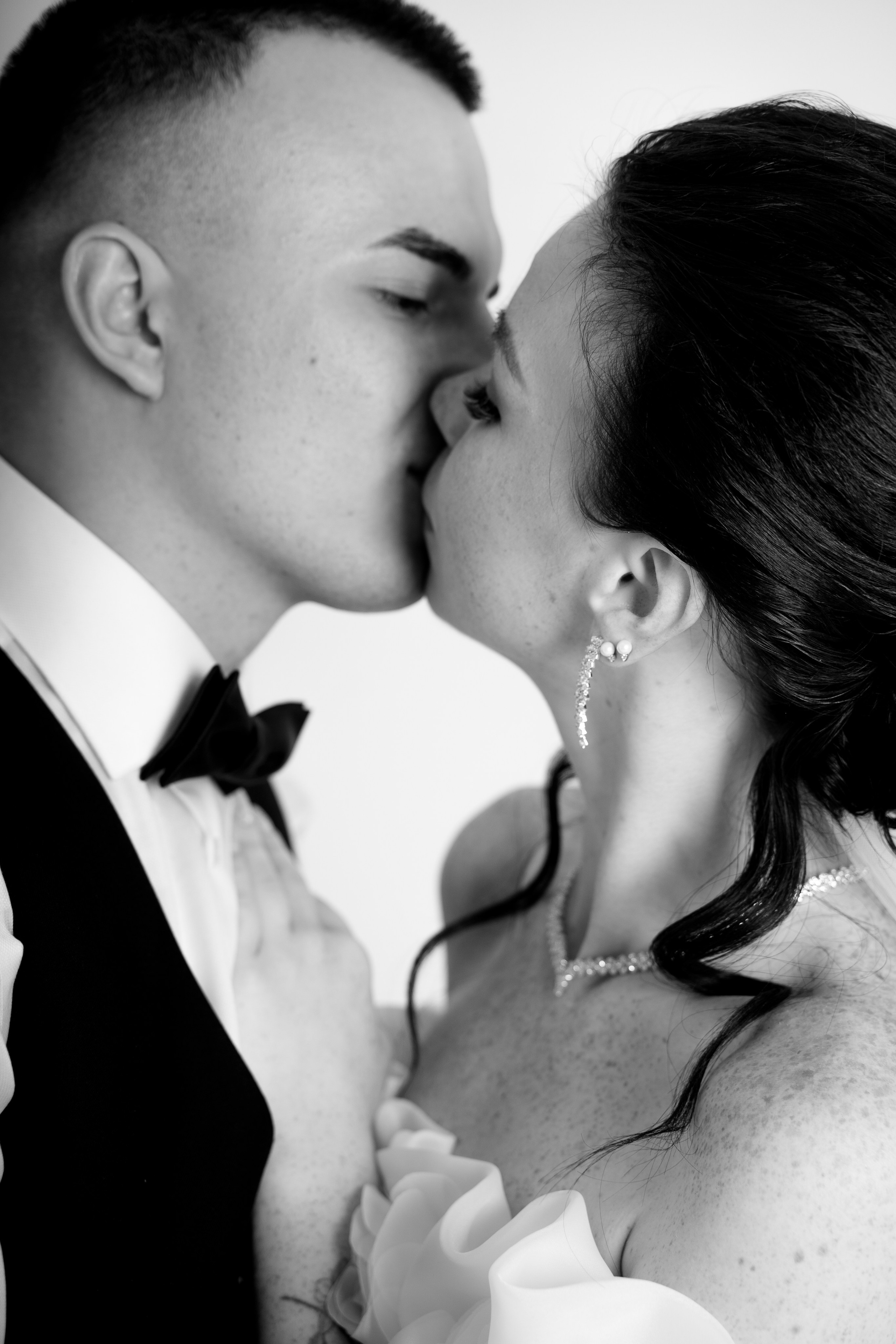 Артем и Даша. Свадебный и семейный фотограф в Екатеринбурге Анна Месяцева