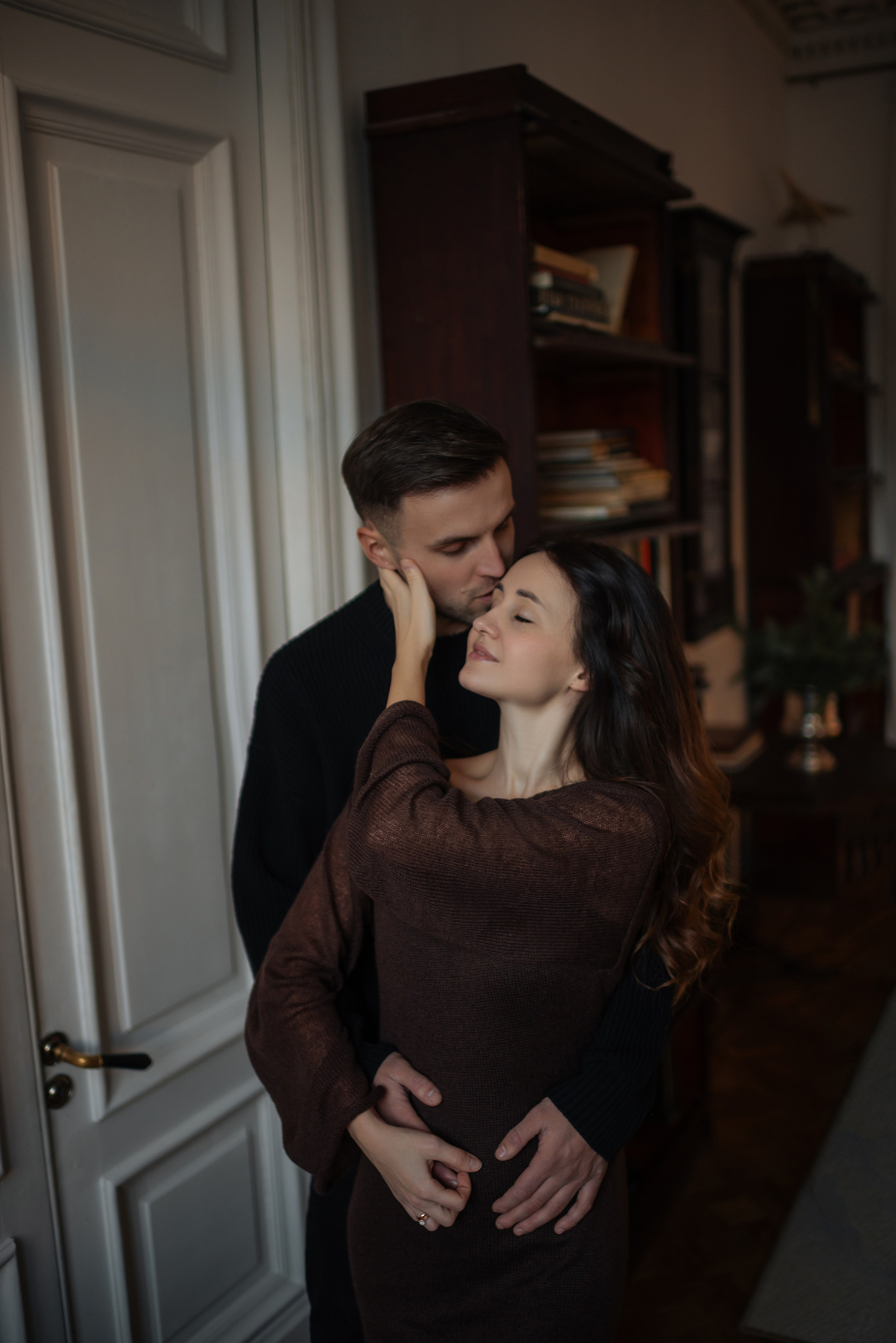 Вита и Саша. Ева Русина — свадебный/love story фотограф | Санкт-Петербург, Москва