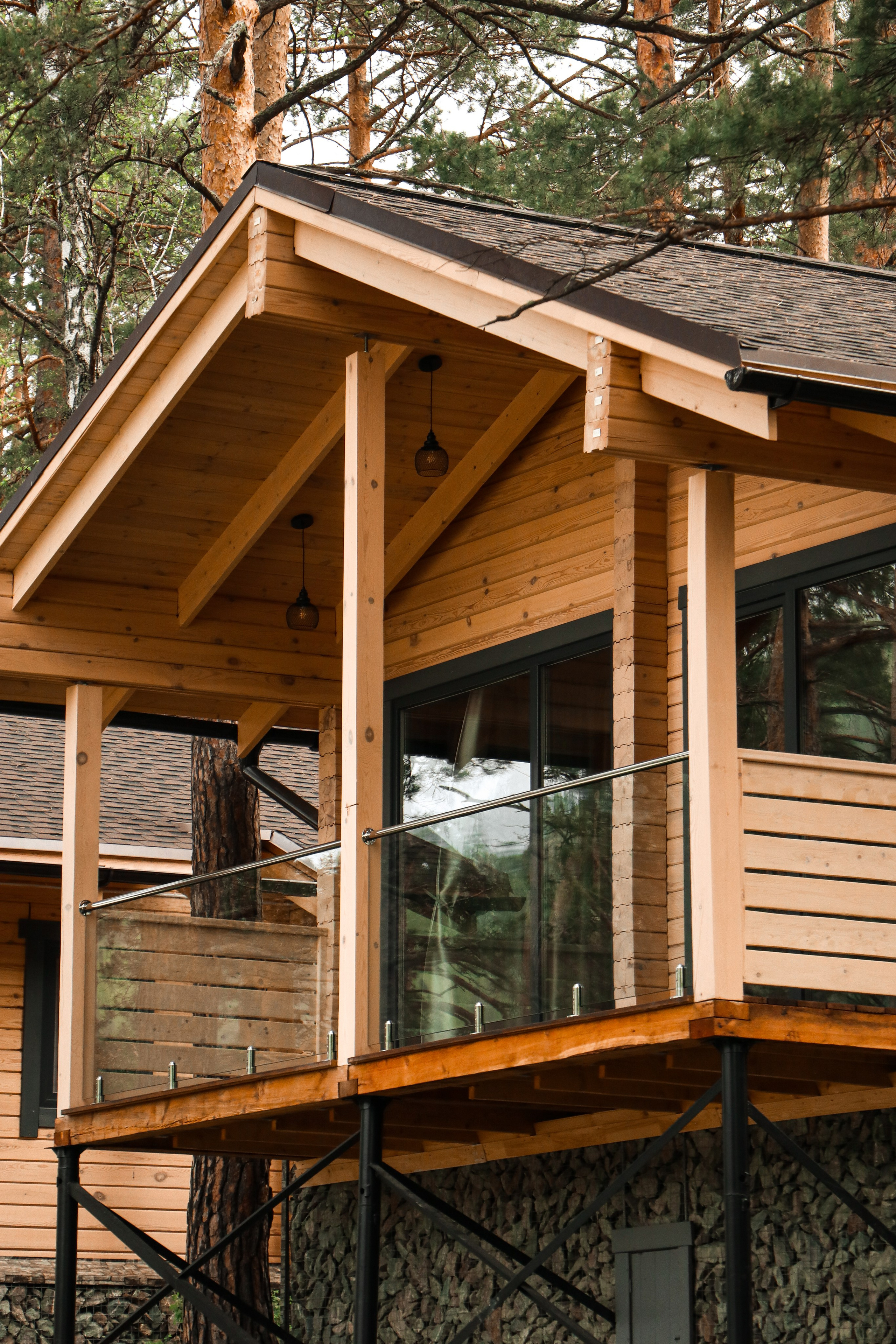 «Ayat River» парк-отель, респ. Алтай. Контент фотограф Дмитрий Борисов