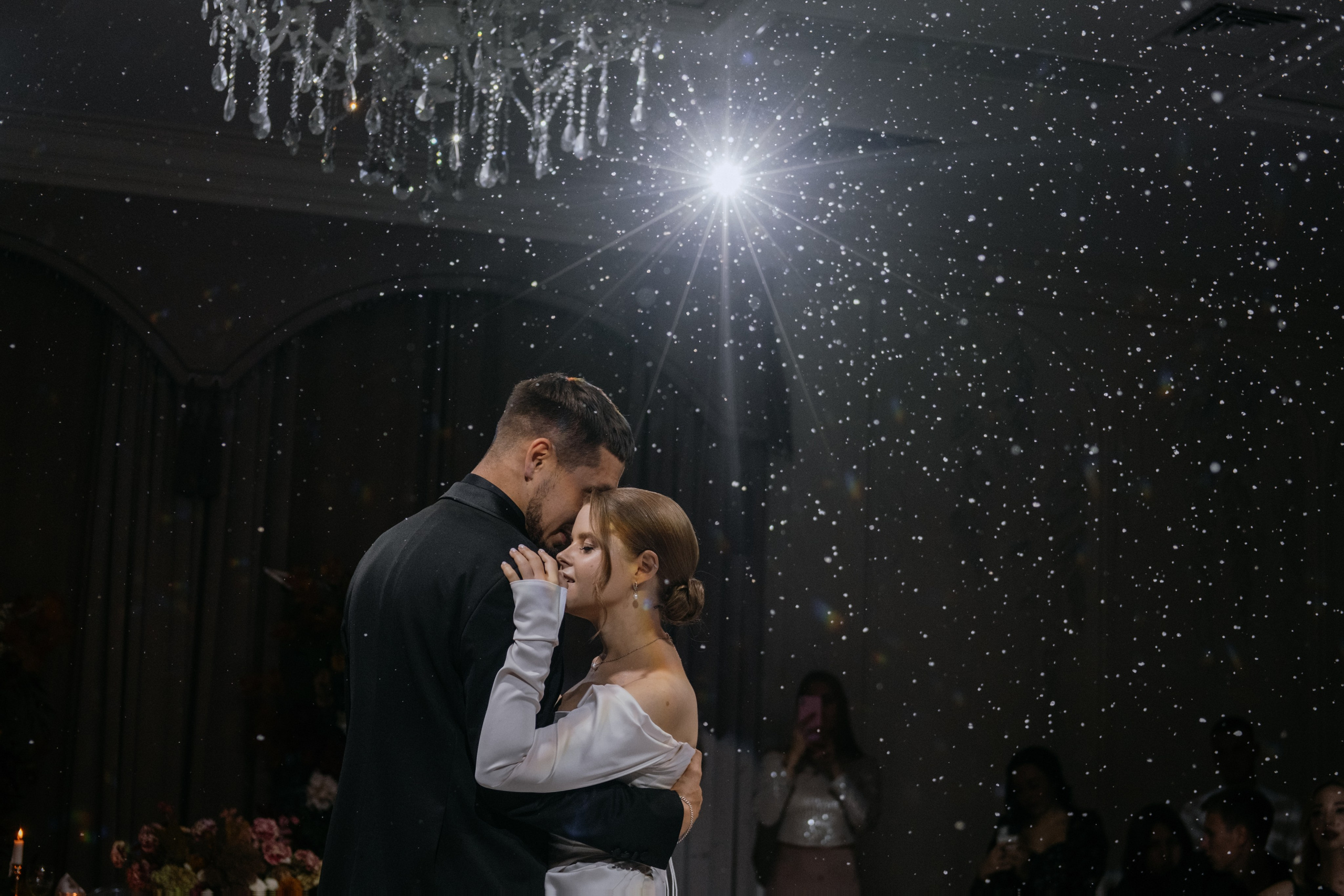 Шамиль и Анастасия. Фотограф в Астрахани Миронова Анастасия