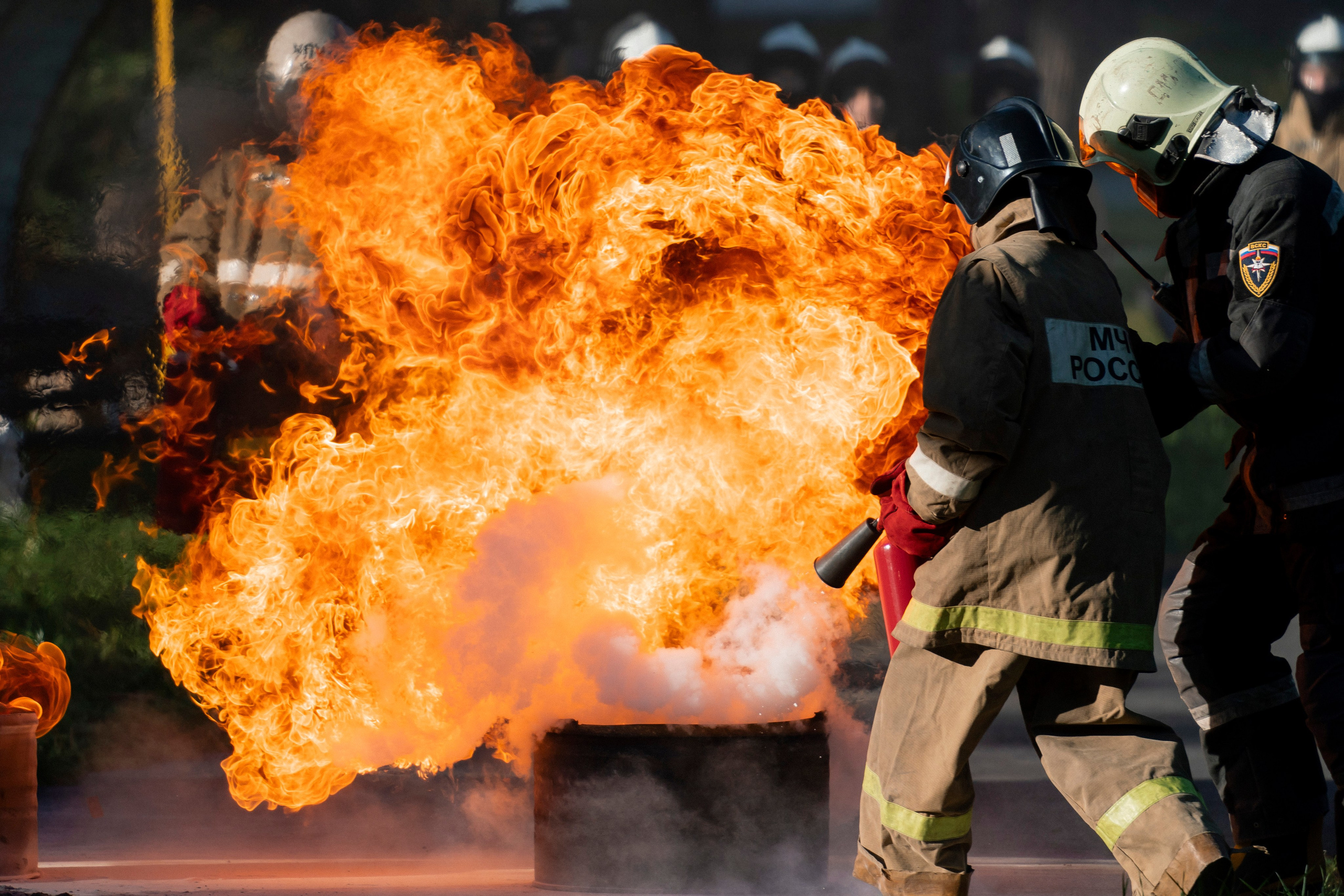 Репортаж. Фотограф Евгений Горбачев