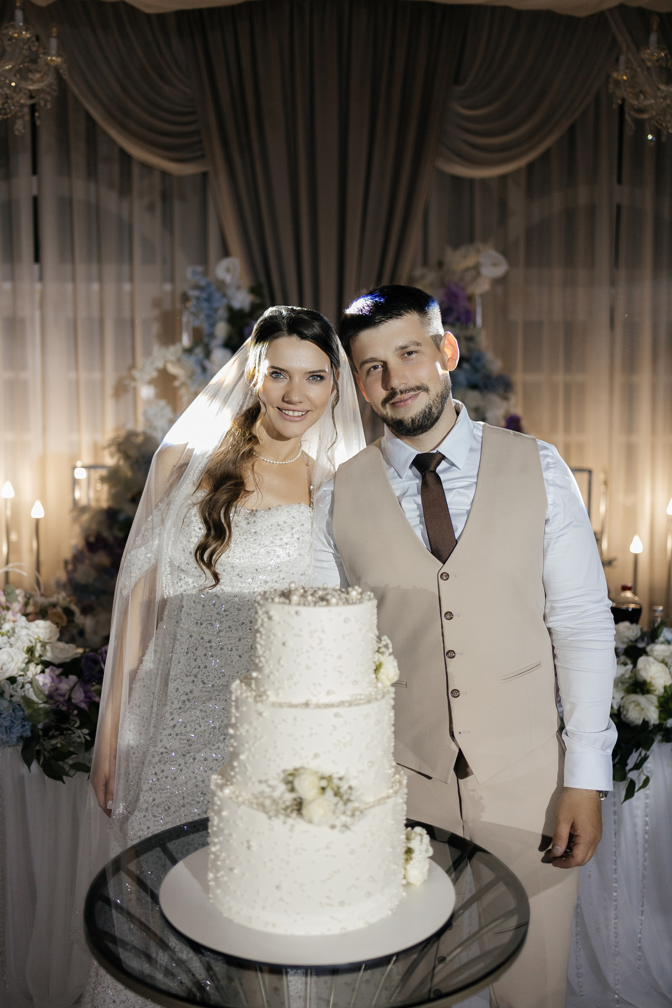 2.05.2025|Лилия и Александр. Свадебный фотограф в Ростове-на-Дону и Азове Малявка Анастасия