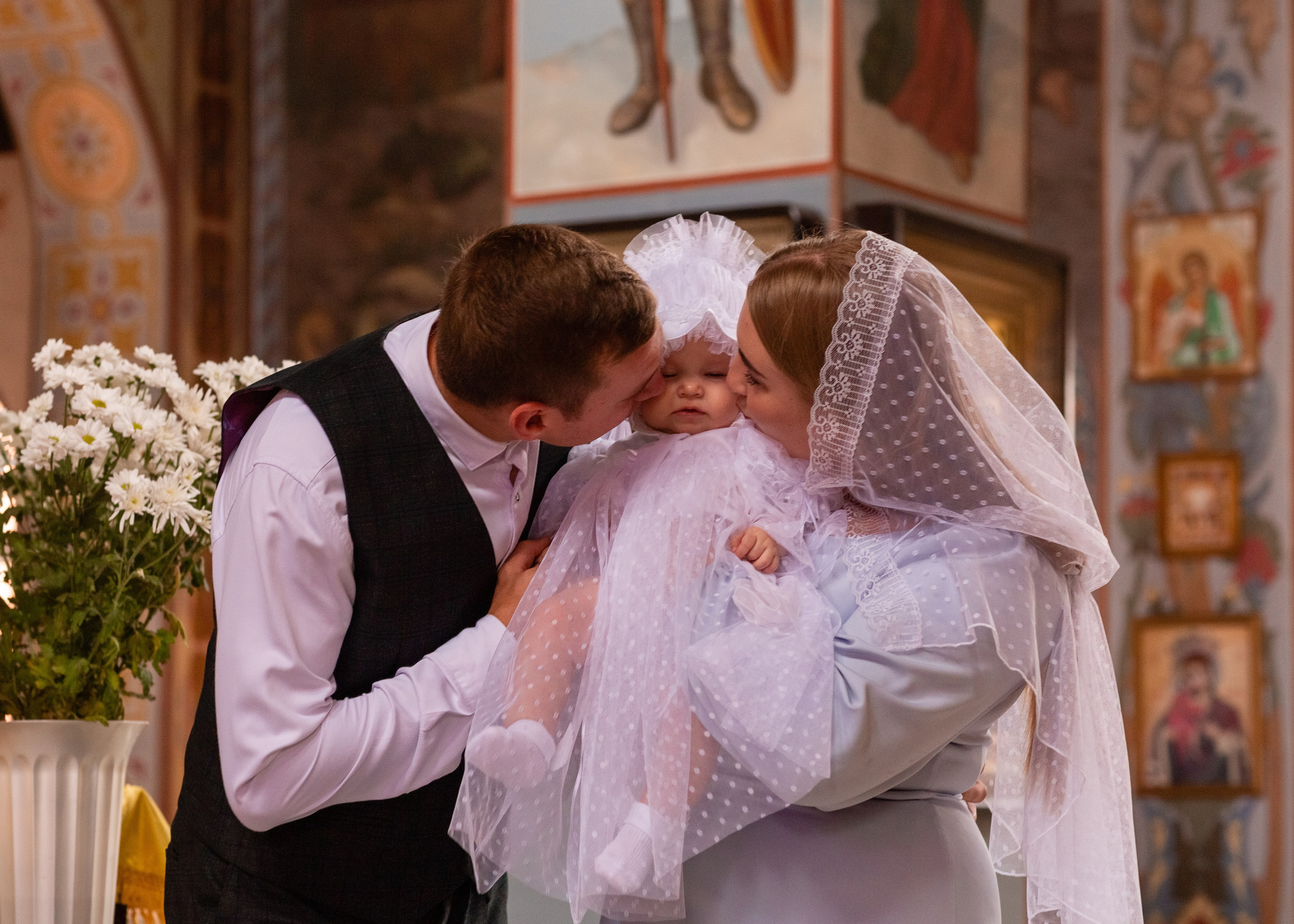 Василиса. Фотограф в Приморско-Ахтарске Марьяна Чопко