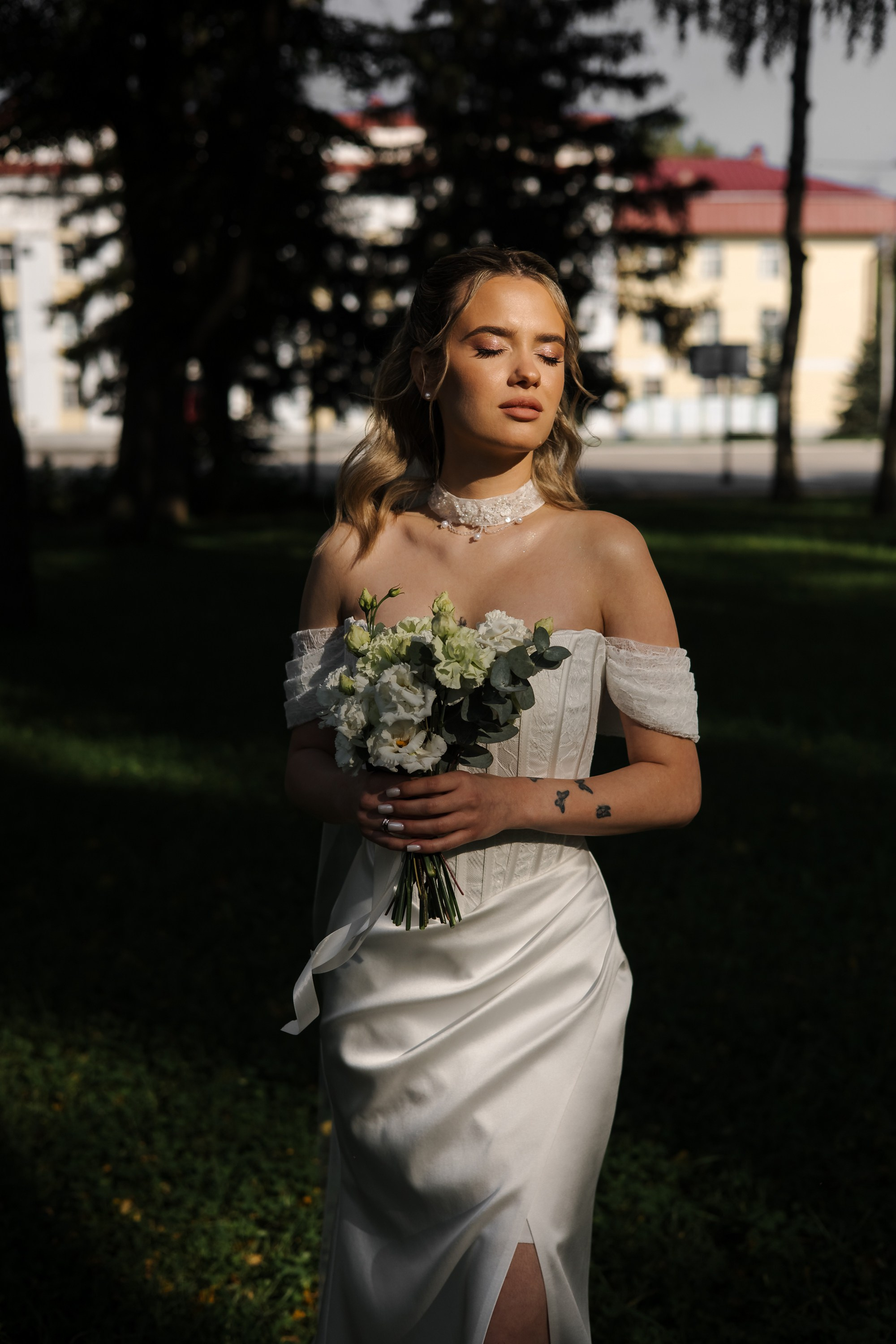 Вячеслав и Елизавета. Маргарита Рубцова свадебный фотограф Тольятти