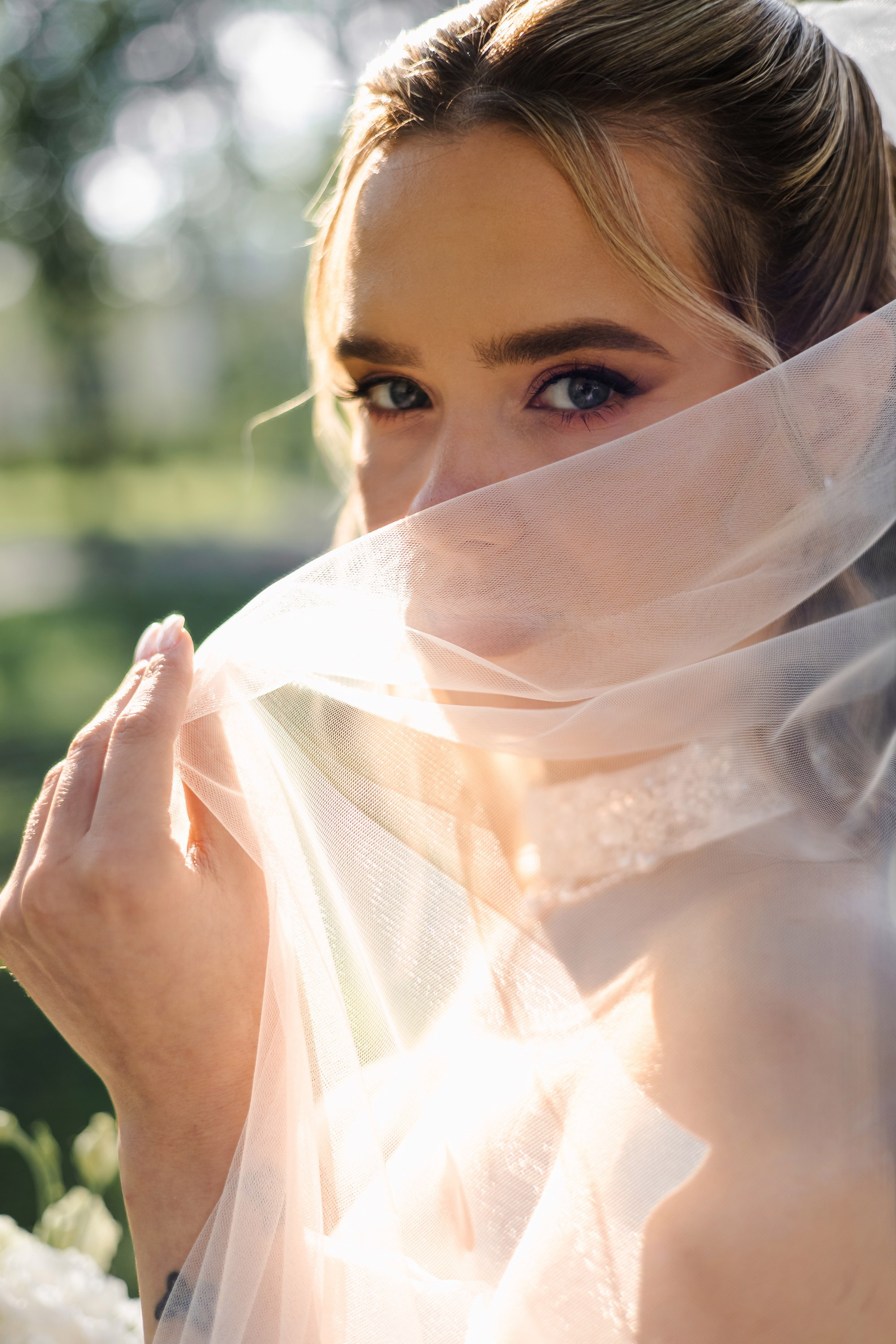 Вячеслав и Елизавета. Маргарита Рубцова свадебный фотограф Тольятти