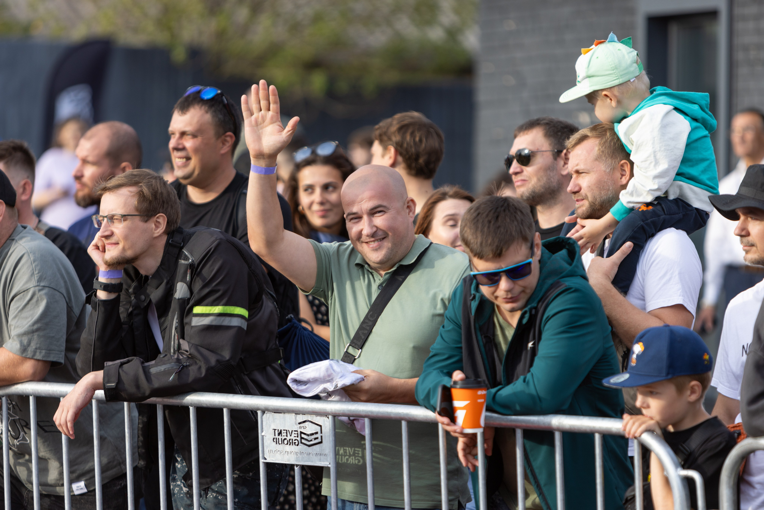 Turbo Night 2.0. Автомобильная фотография в Санкт-Петербурге