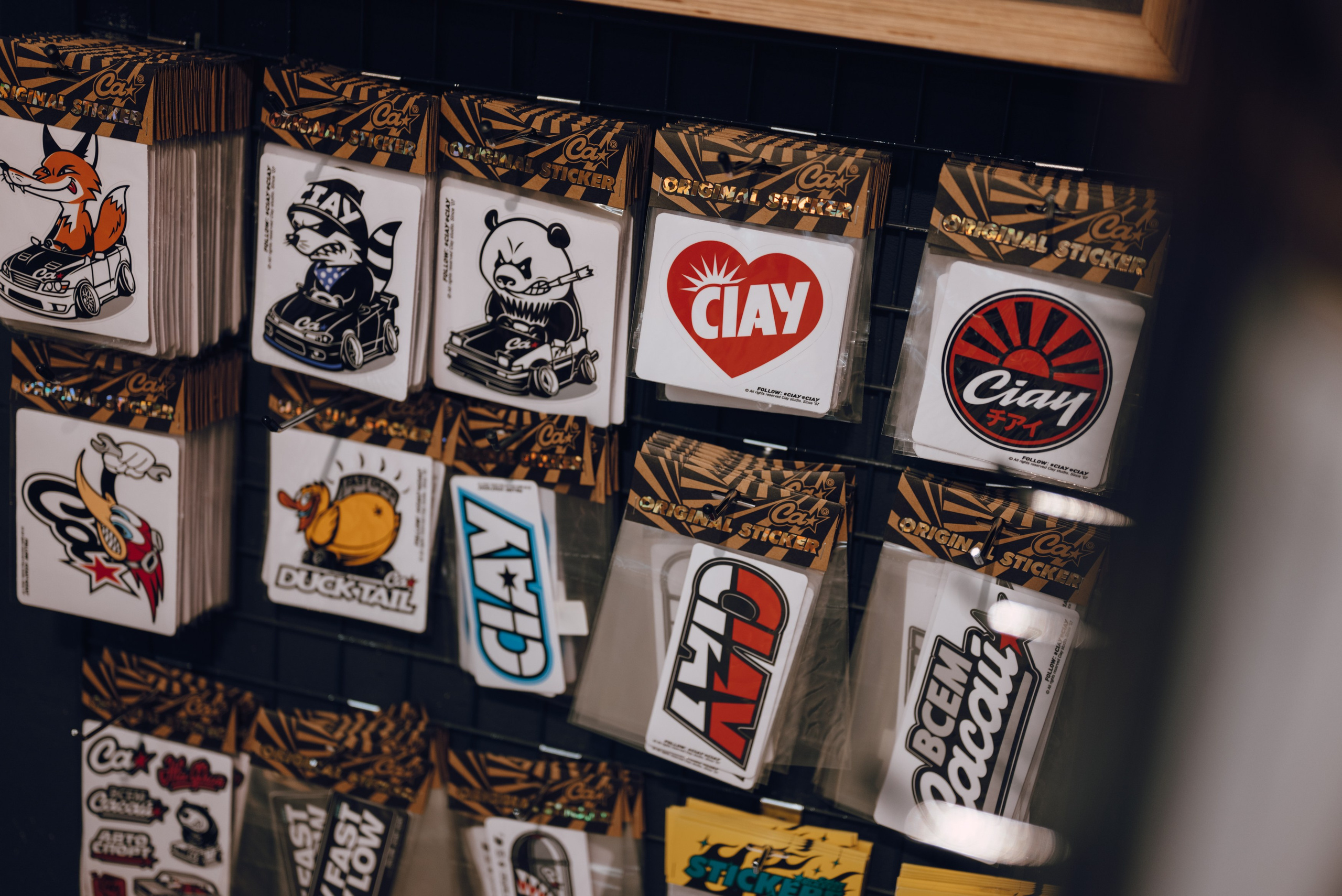 Магазин Ciay на Дмитровской (интерьер и детали). Юлия Суббоцкая