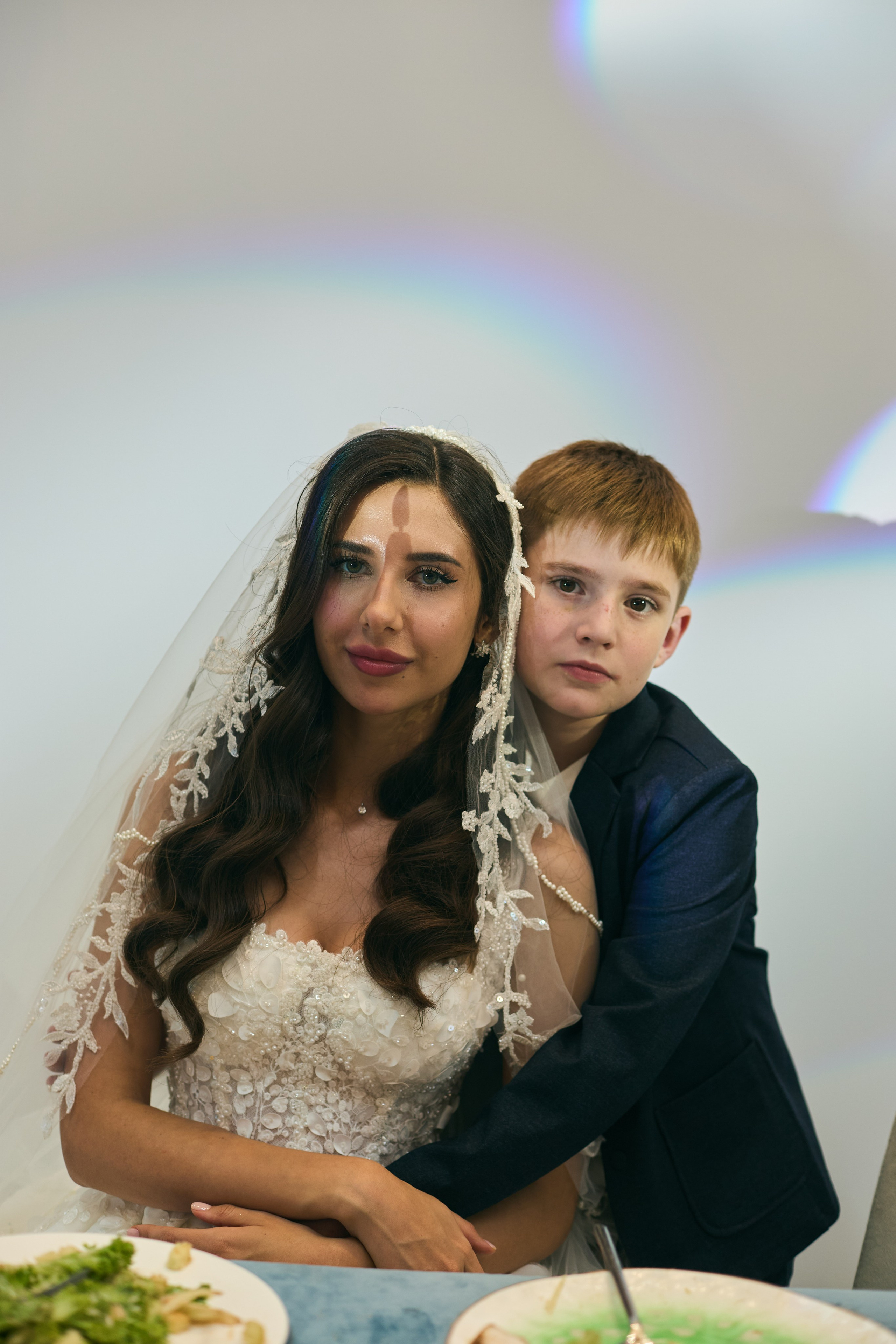 Тимур и Милена. Свадебный фотограф в Майкопе