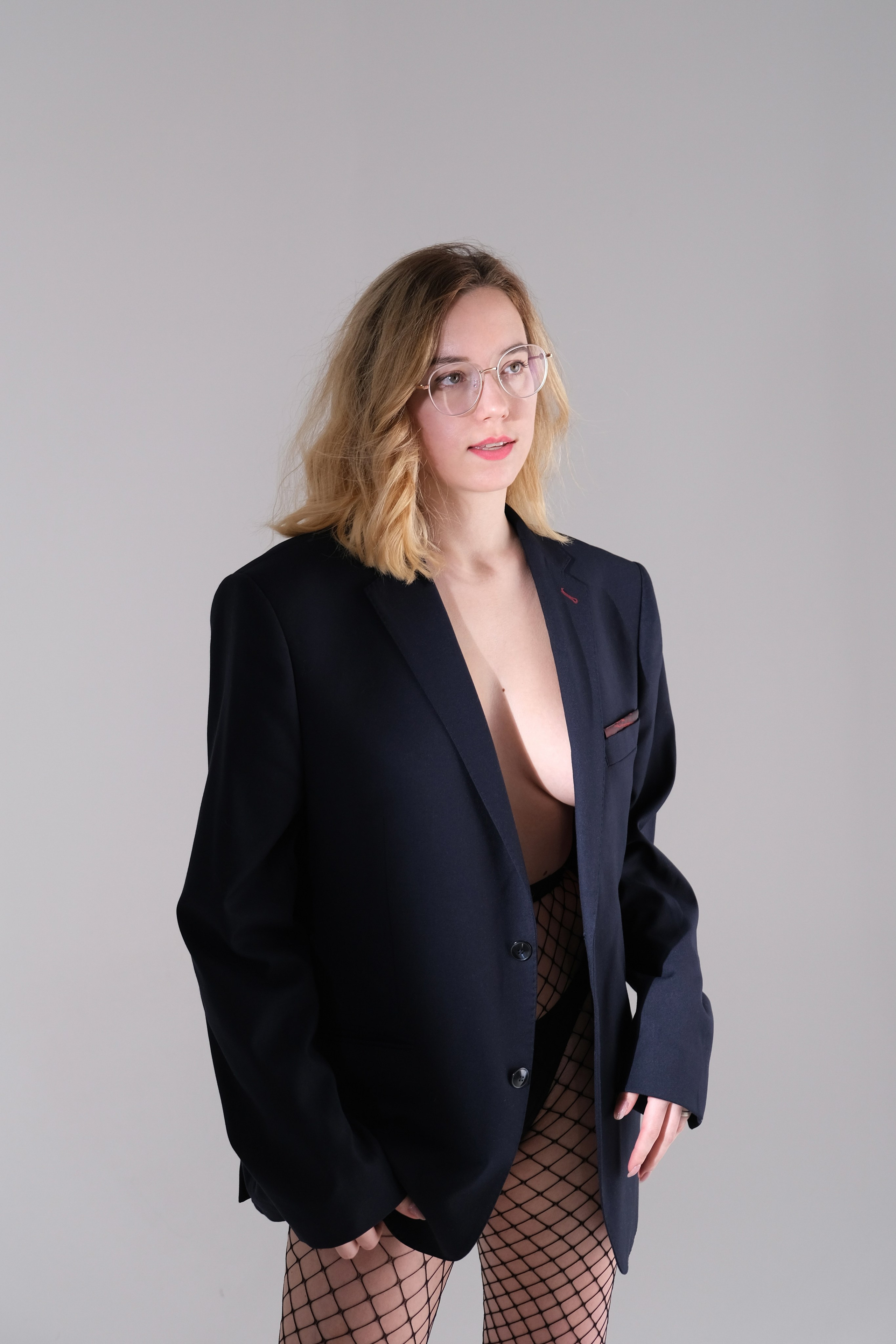 Надя. Anna Prokhorova Photography