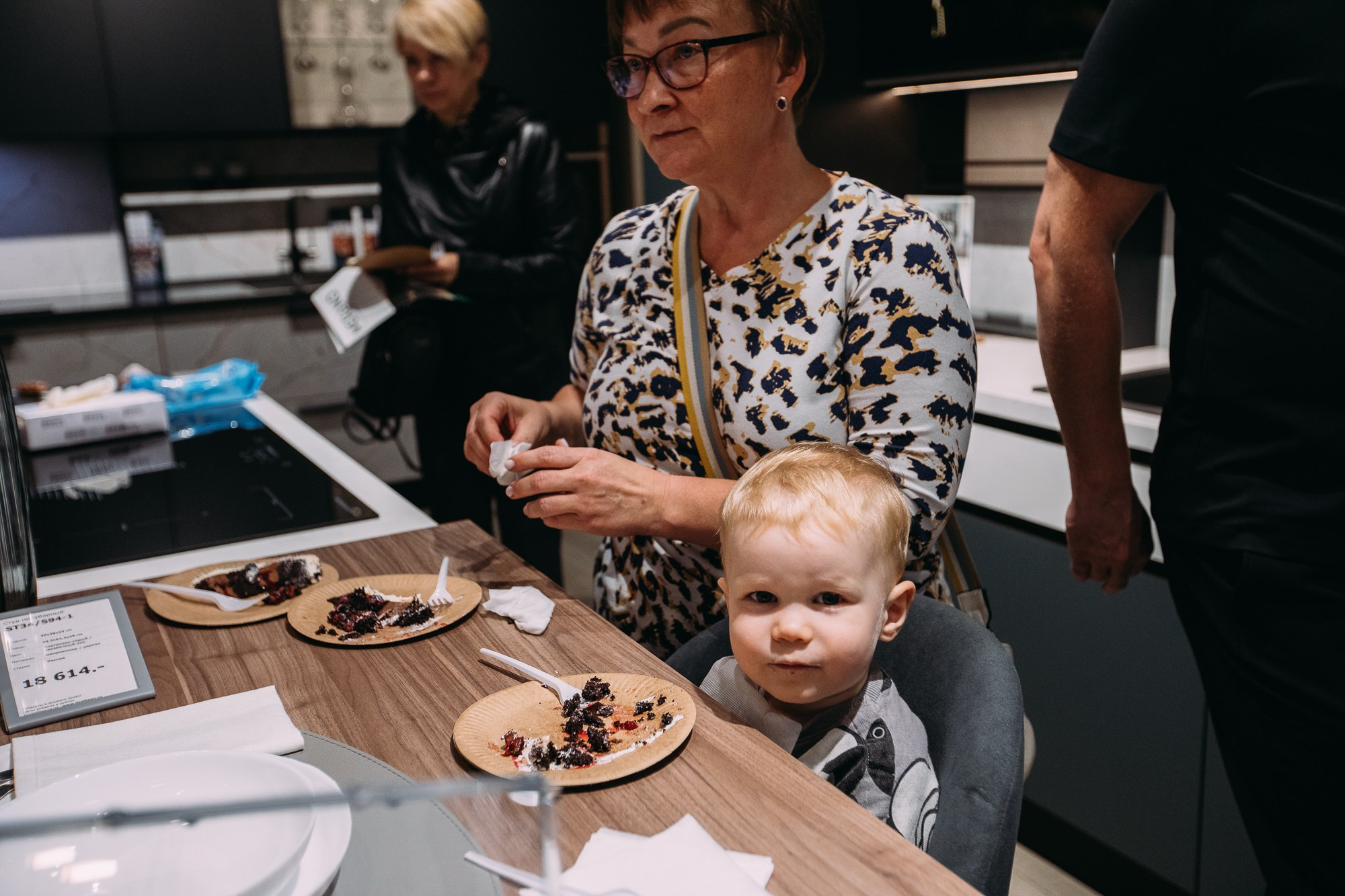 Дядьково. AI Креатор