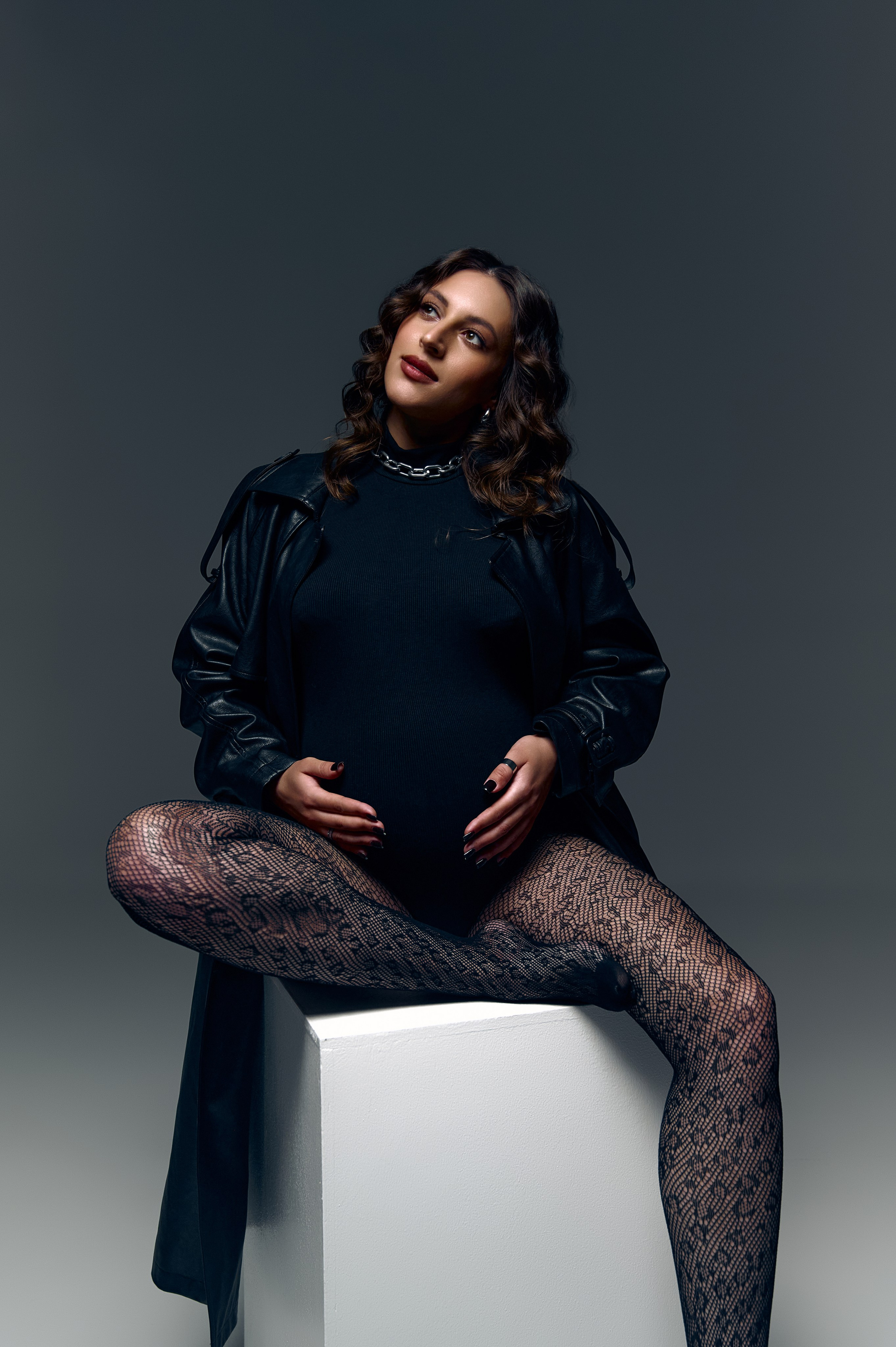 Евгения. Фотограф Юлия Тоньшина