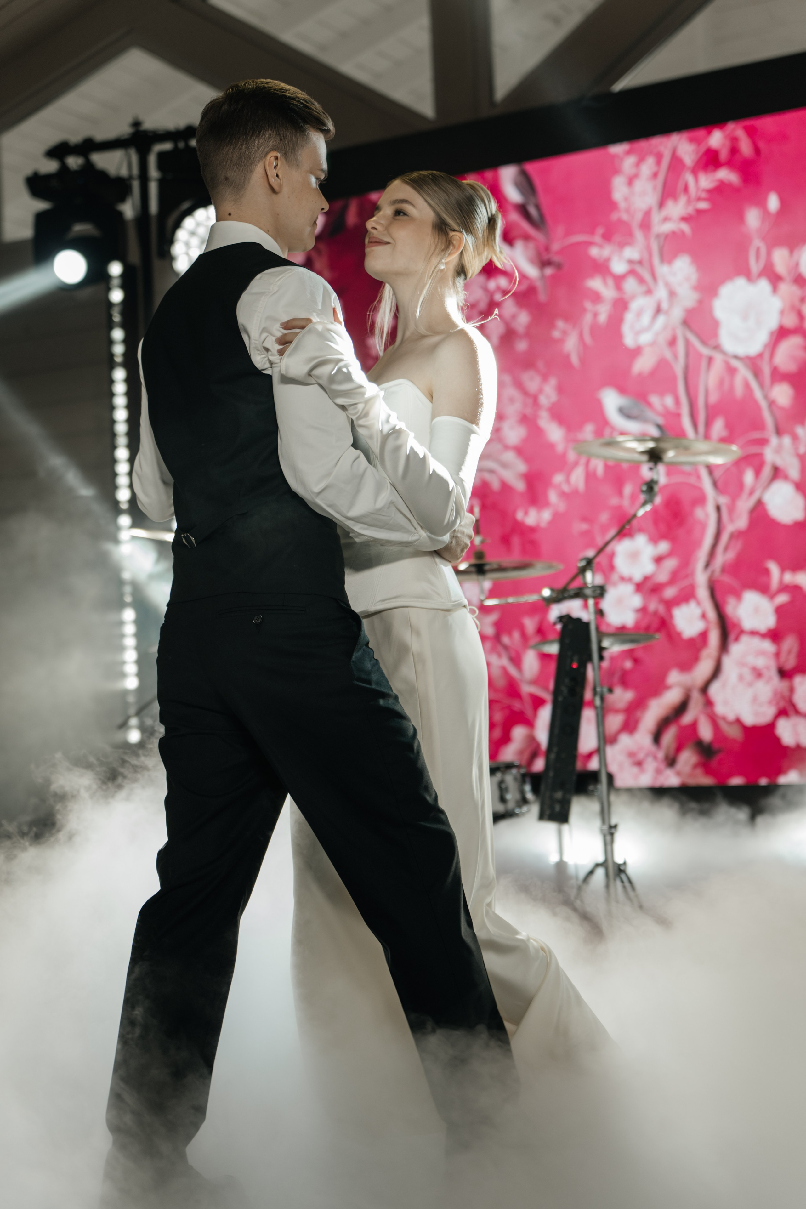 Leonid & Christina. Свадебное ФОТО & ВИДЕО Москва/Липецк