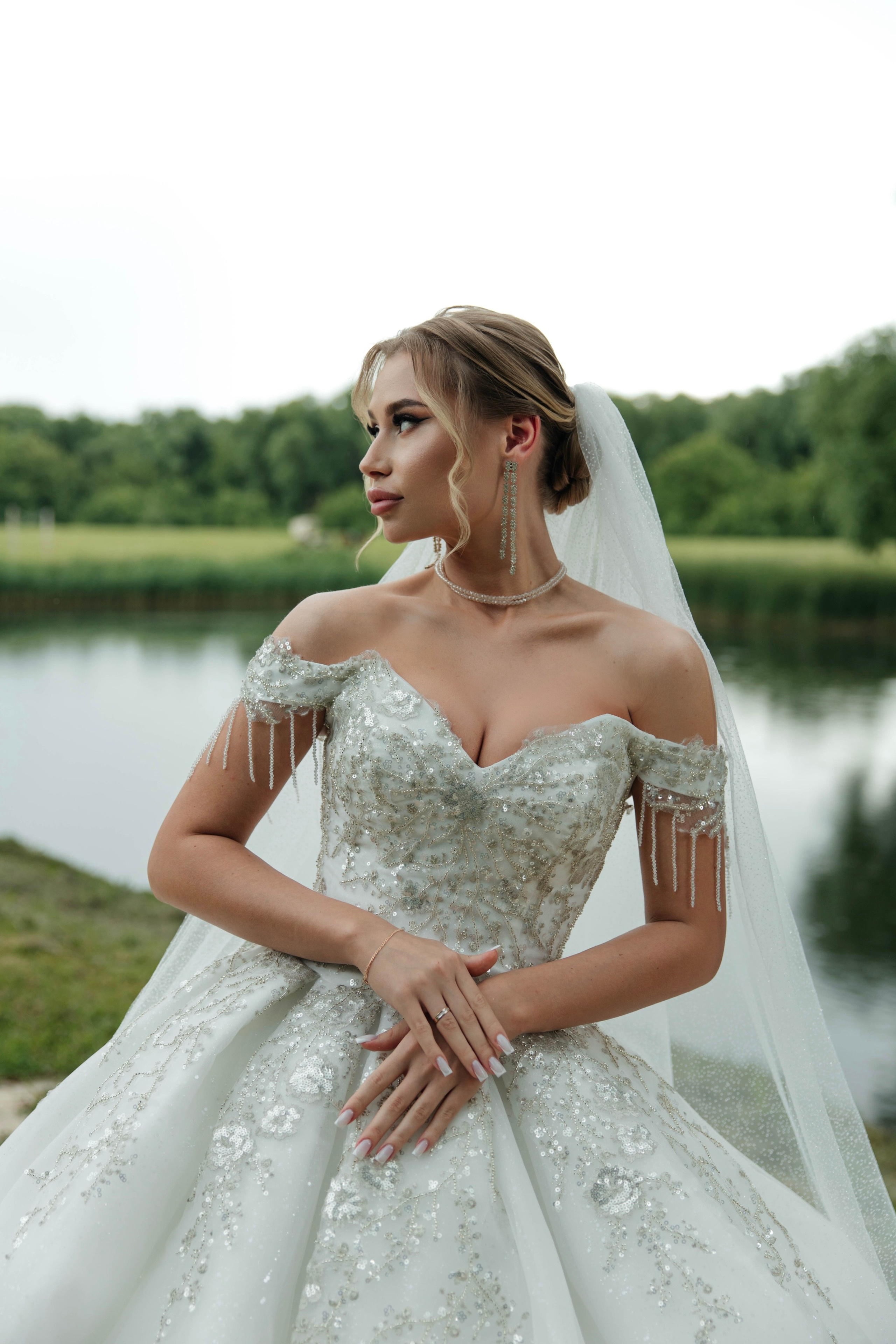 DMITRY & MARIA. Свадебное ФОТО & ВИДЕО Москва/Липецк