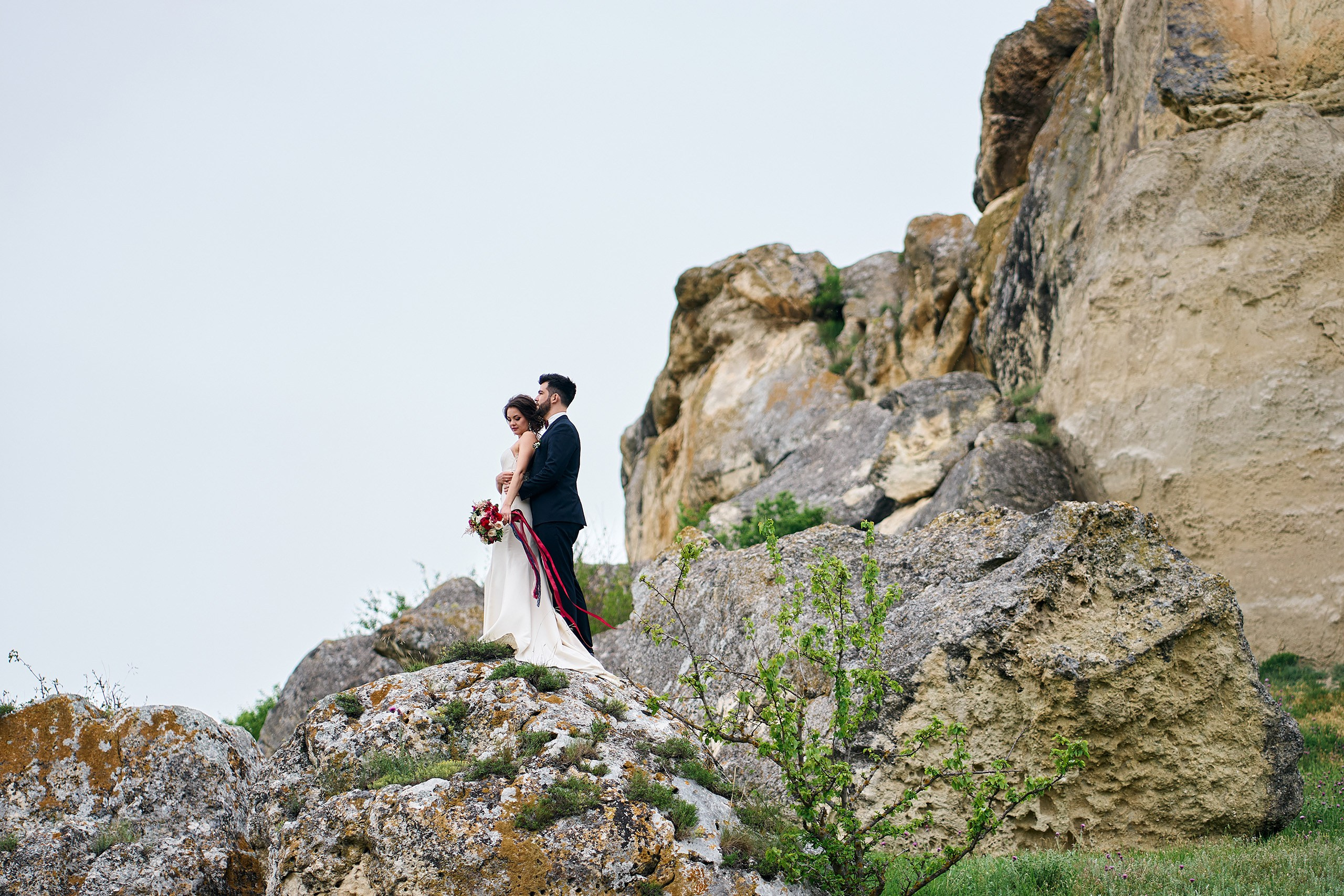 Юля & Рома. Портретный фотограф Виталий Савич