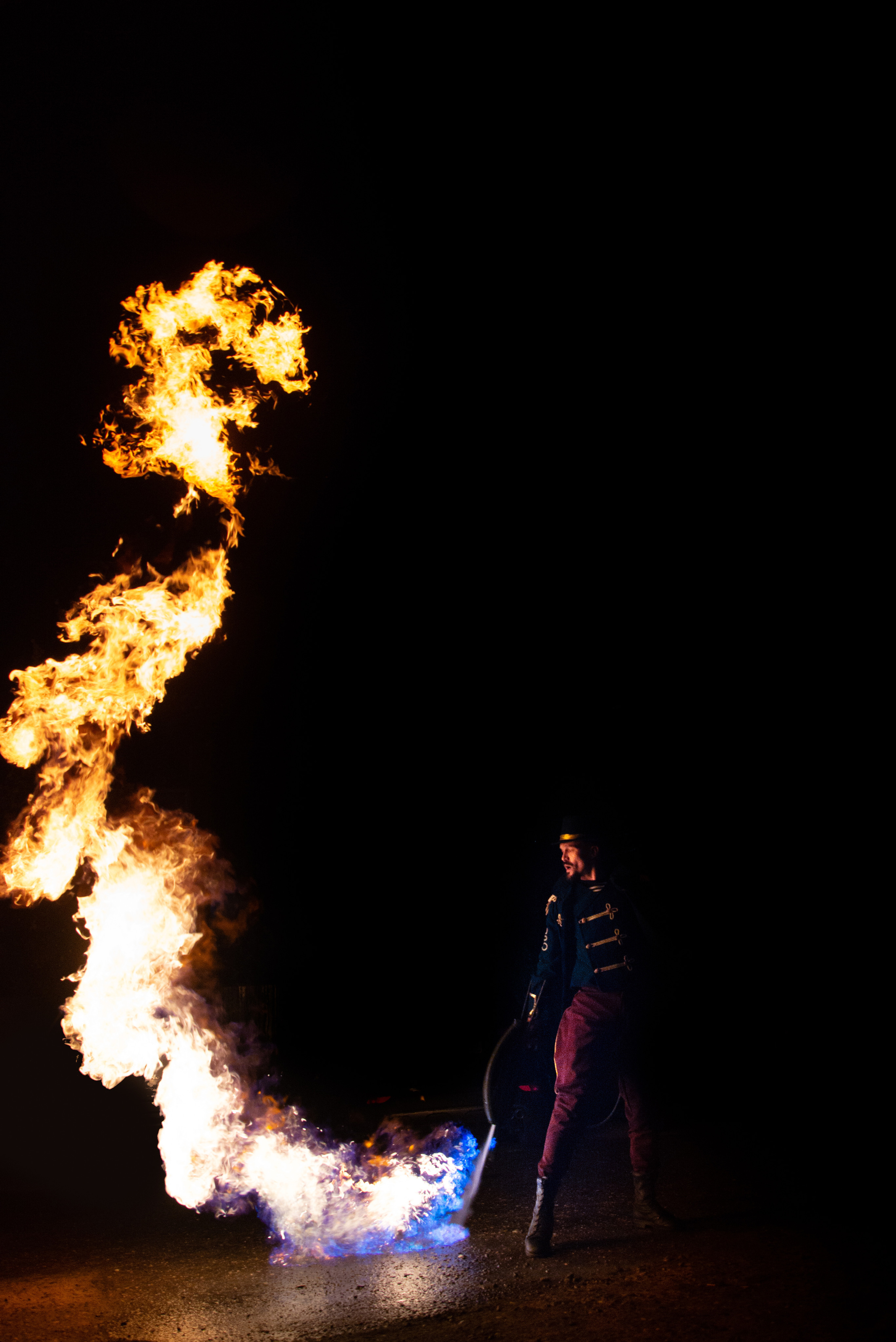 Репортаж. Фотограф Смолдарев Артем