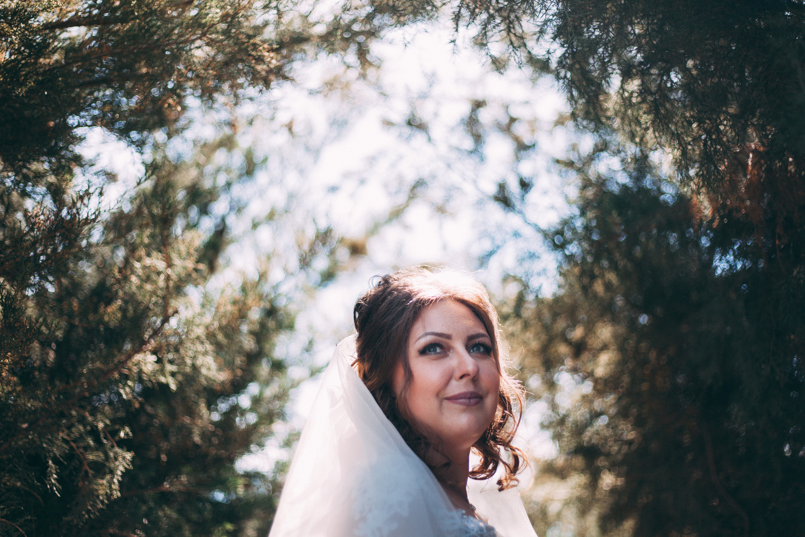 Портреты. Фотограф Смолдарев Артем