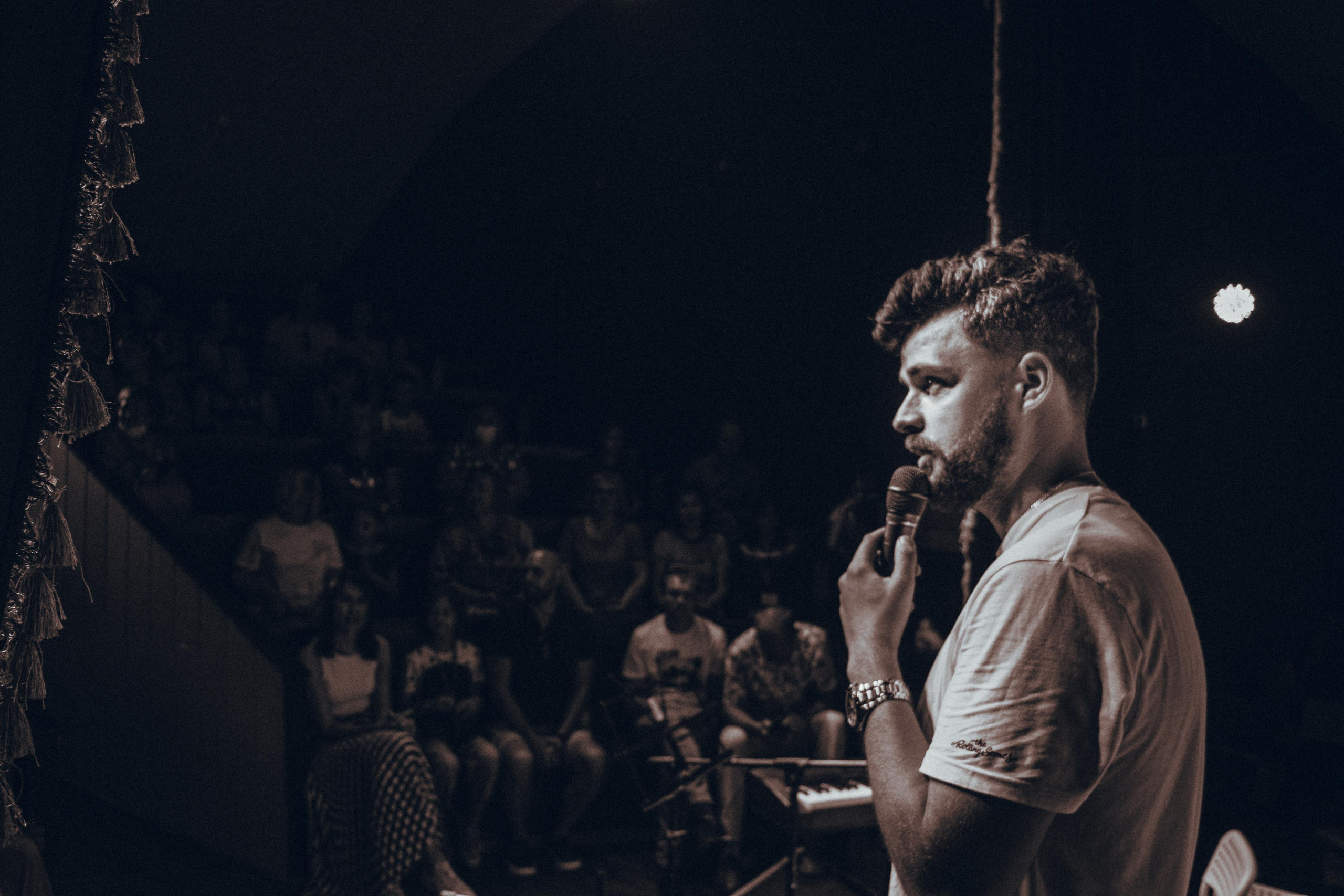 Портреты. Фотограф Смолдарев Артем