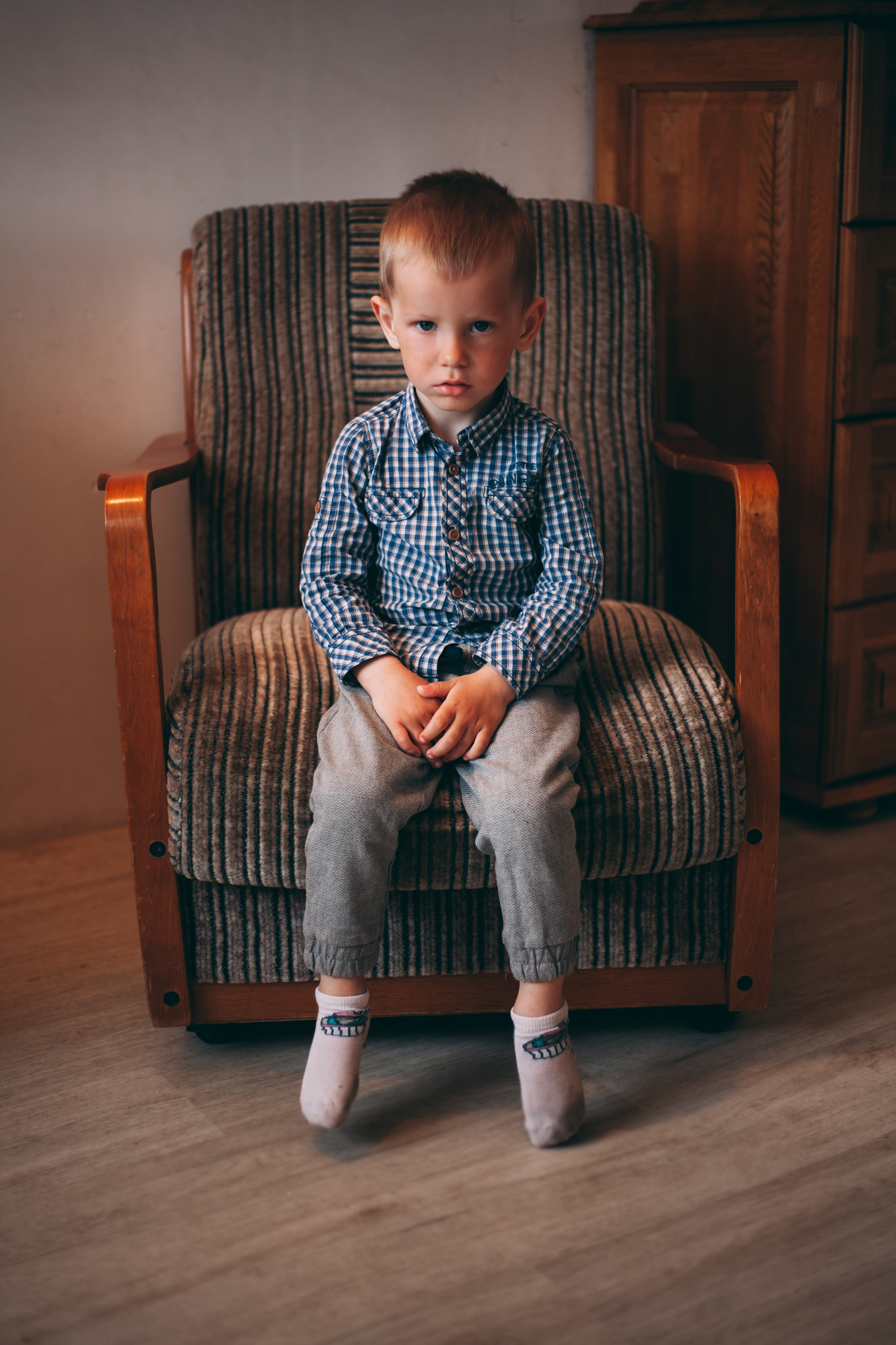 Семья. Фотограф Смолдарев Артем