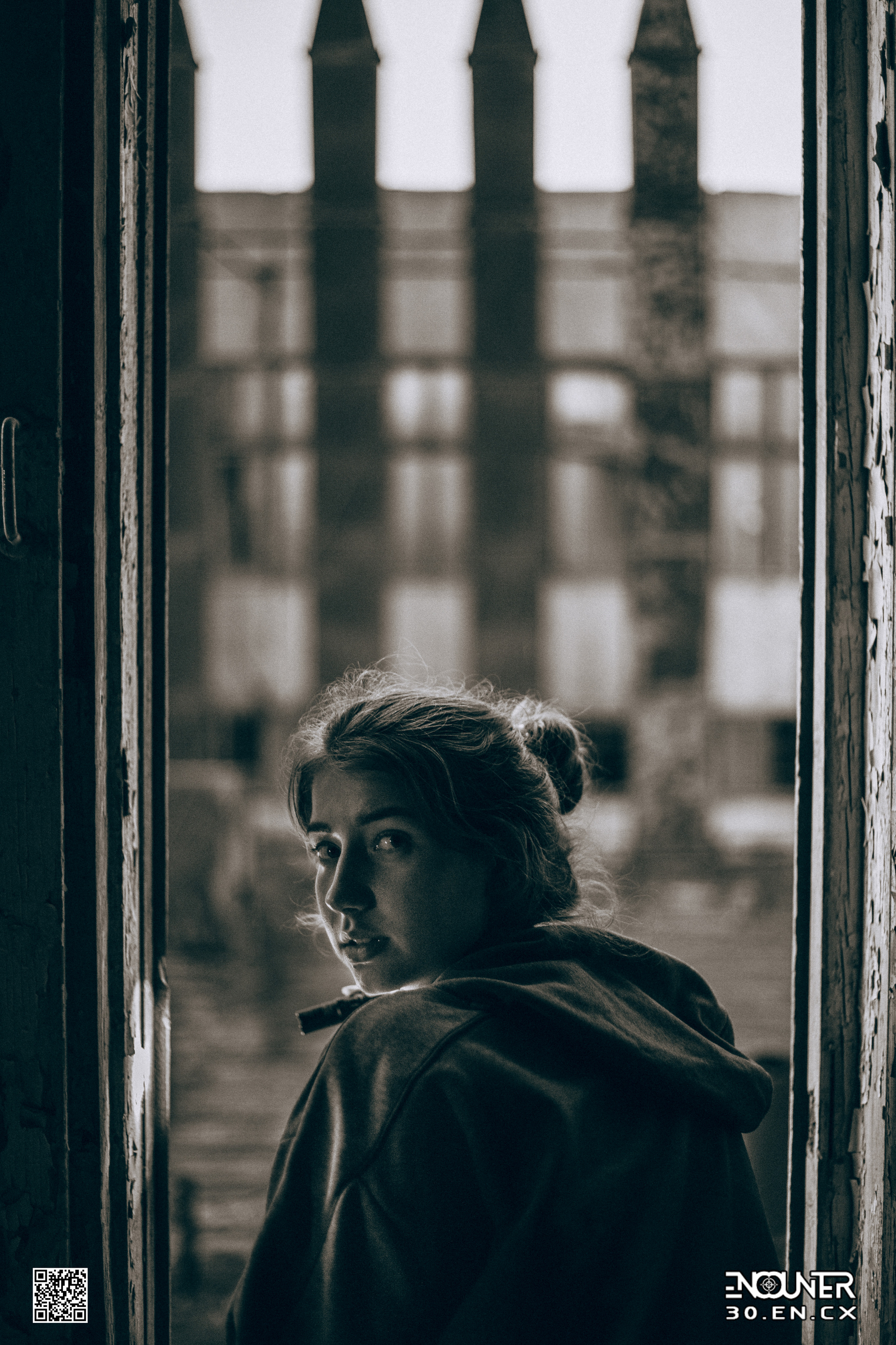 Портреты. Фотограф Смолдарев Артем