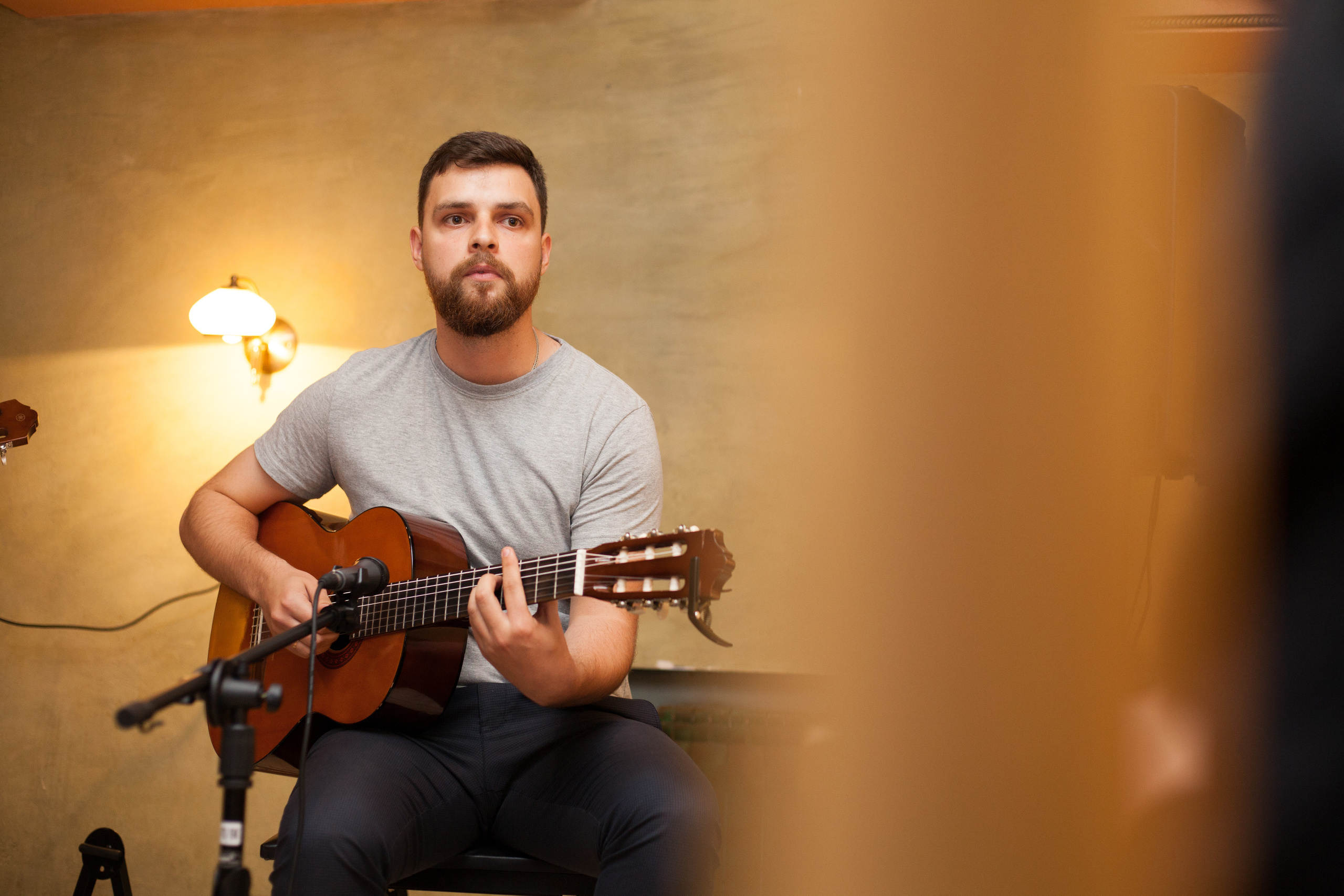 Репортаж. Фотограф Смолдарев Артем