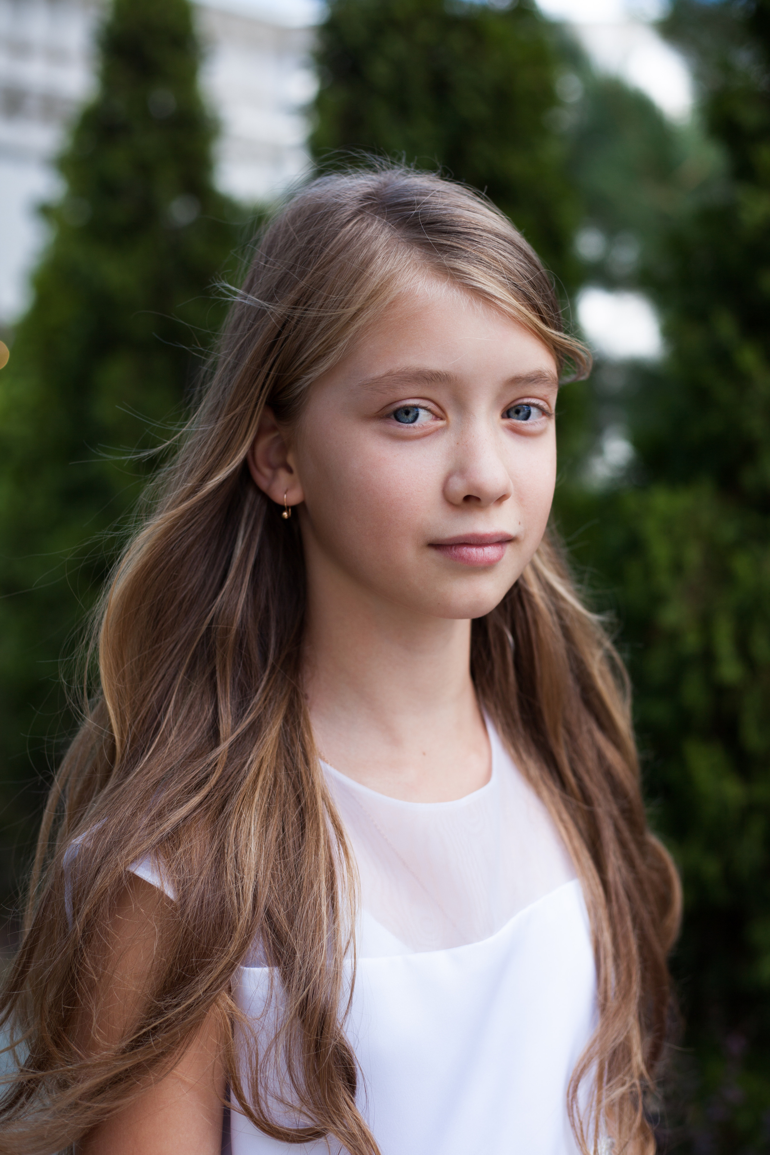 Портреты. Фотограф Смолдарев Артем